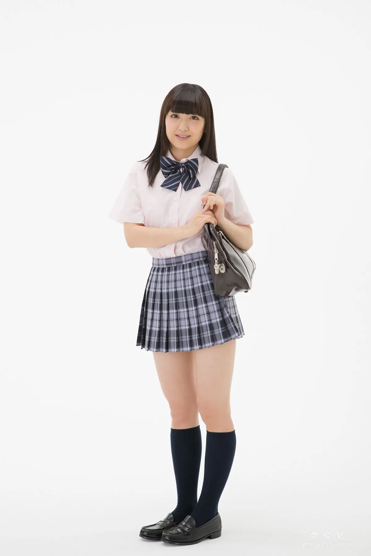 [Minisuka.tv] 高梨あい Ai Takanashi - Regular Gallery 13.11