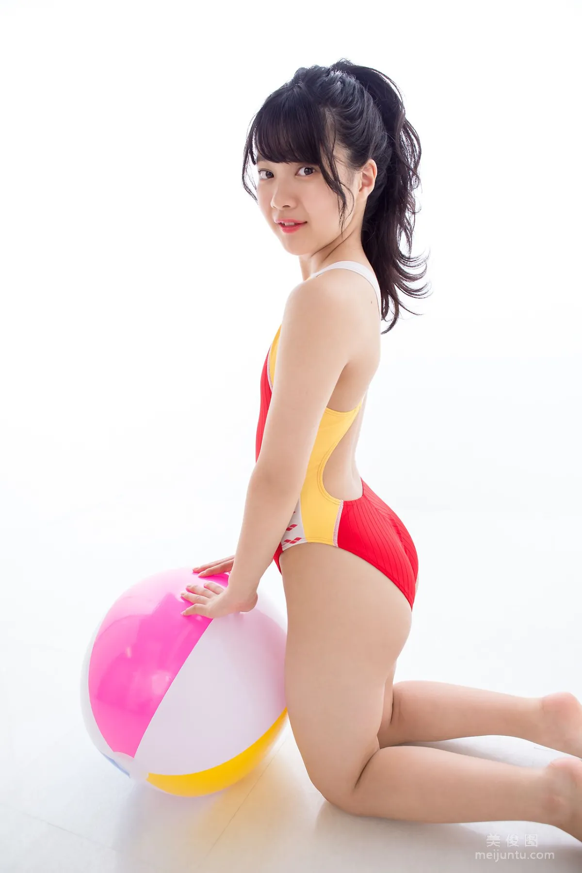 [Minisuka.tv] Saria Natsume 夏目咲莉愛 - Regular Gallery 04 28