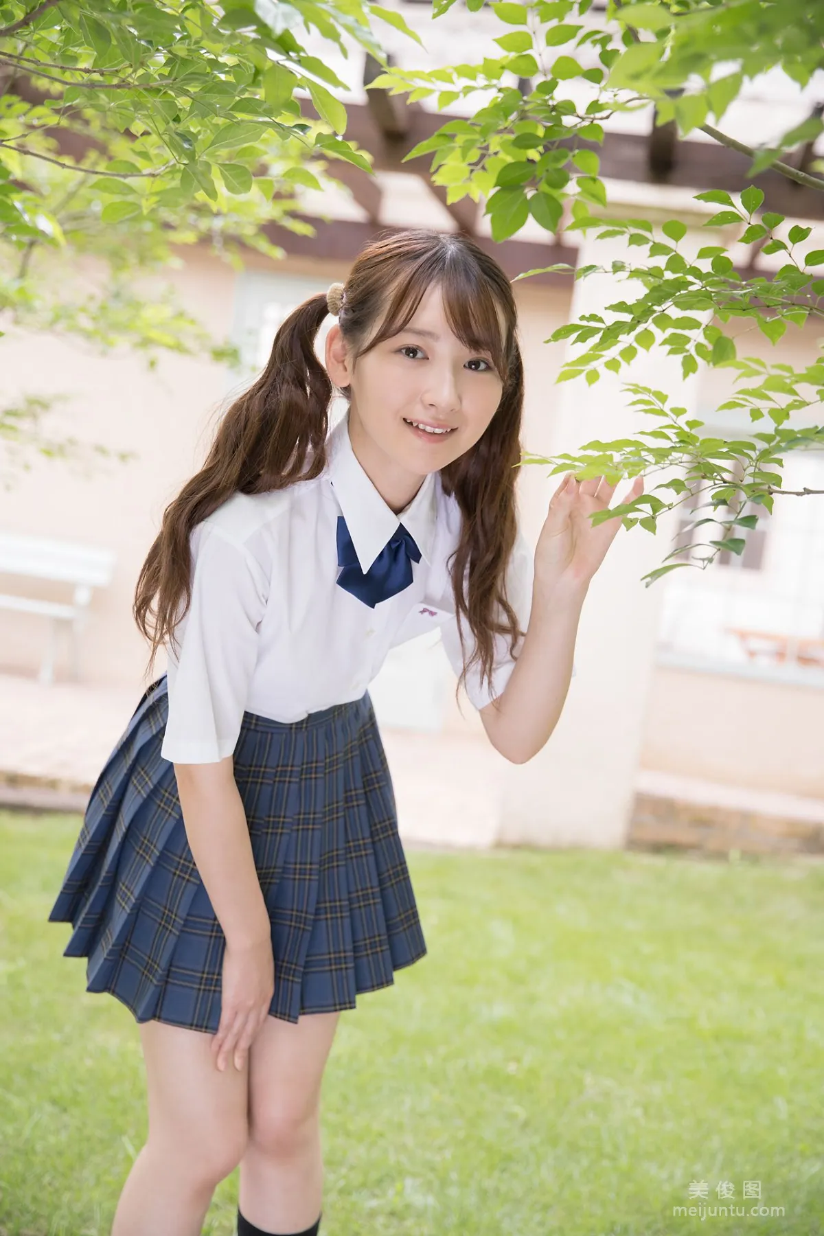 [Minisuka.tv] 近藤麻美/近藤あさみ - Limited Gallery 26.17