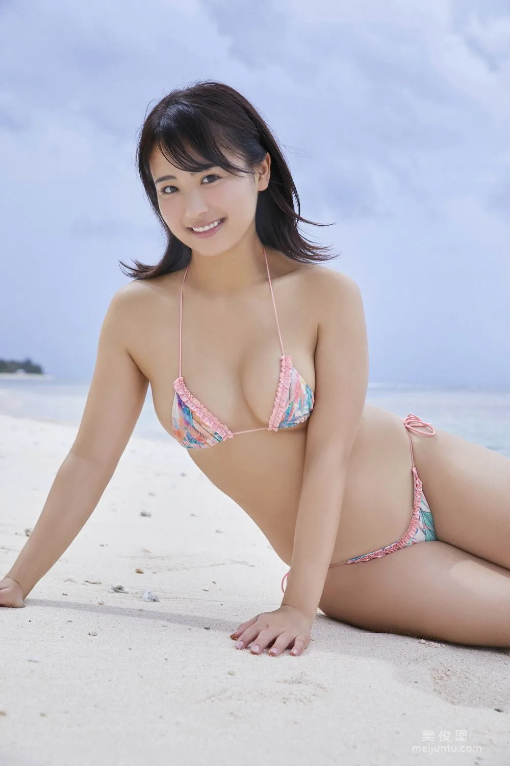  [YS-Web] Vol.843 平嶋夏海 Natsumi Hirajima 写真集7
