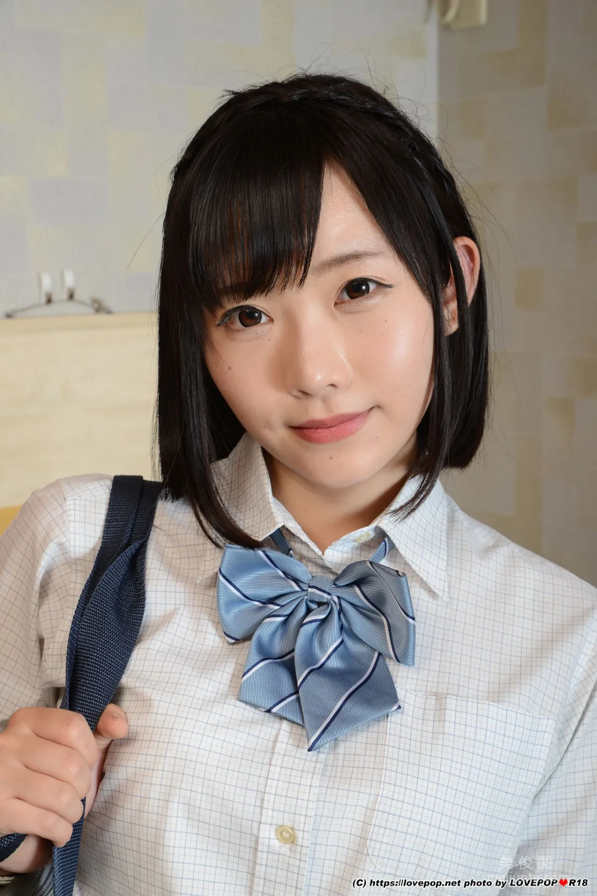 白坂有以 Photoset 05 [LOVEPOP] 寫真集 3