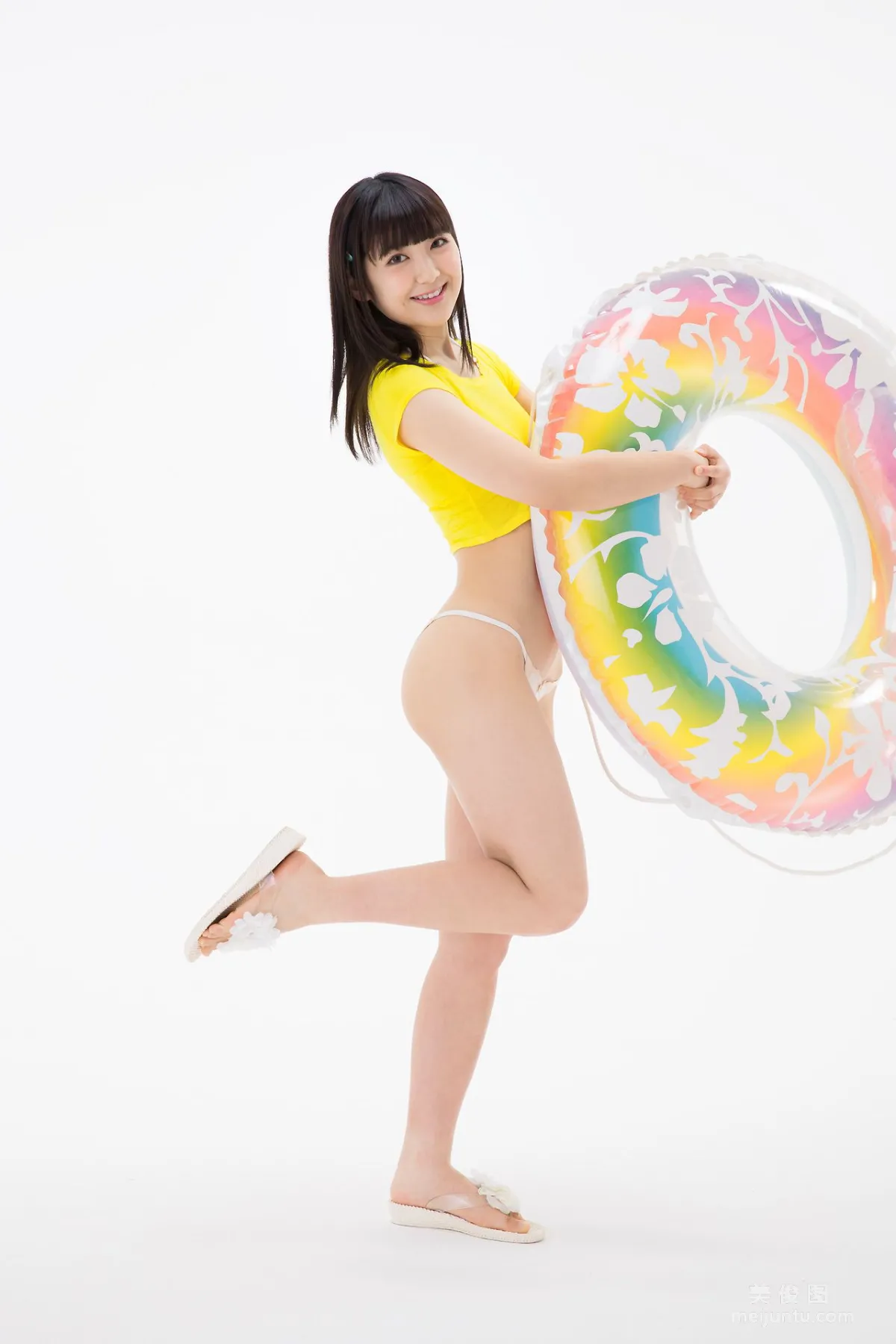 [Minisuka.tv] 高梨あい - Regular Gallery 13.3 写真集5