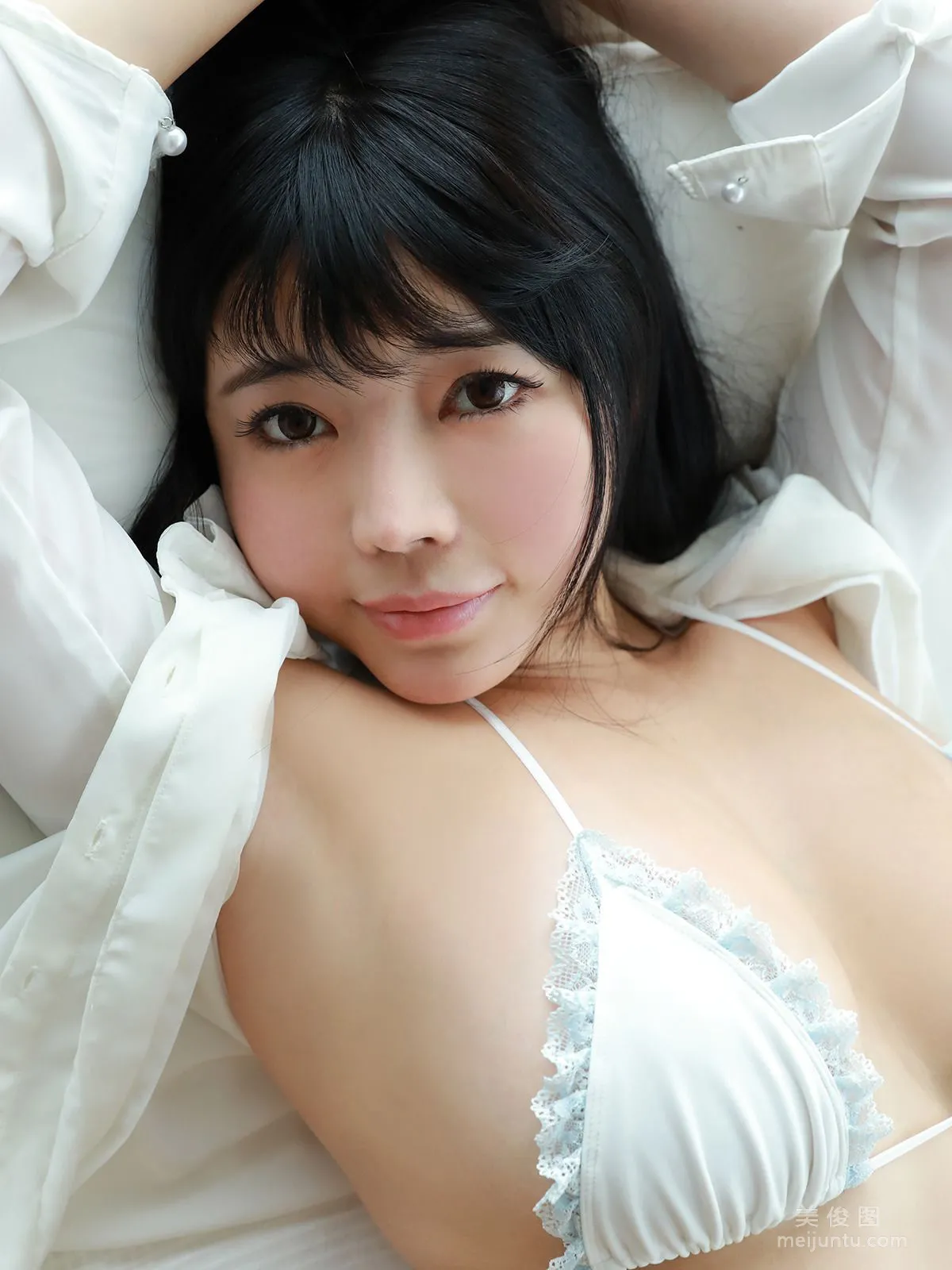 [Sabra.net] Strictly Girl みねりお 『ミネリオランド』 写真集30