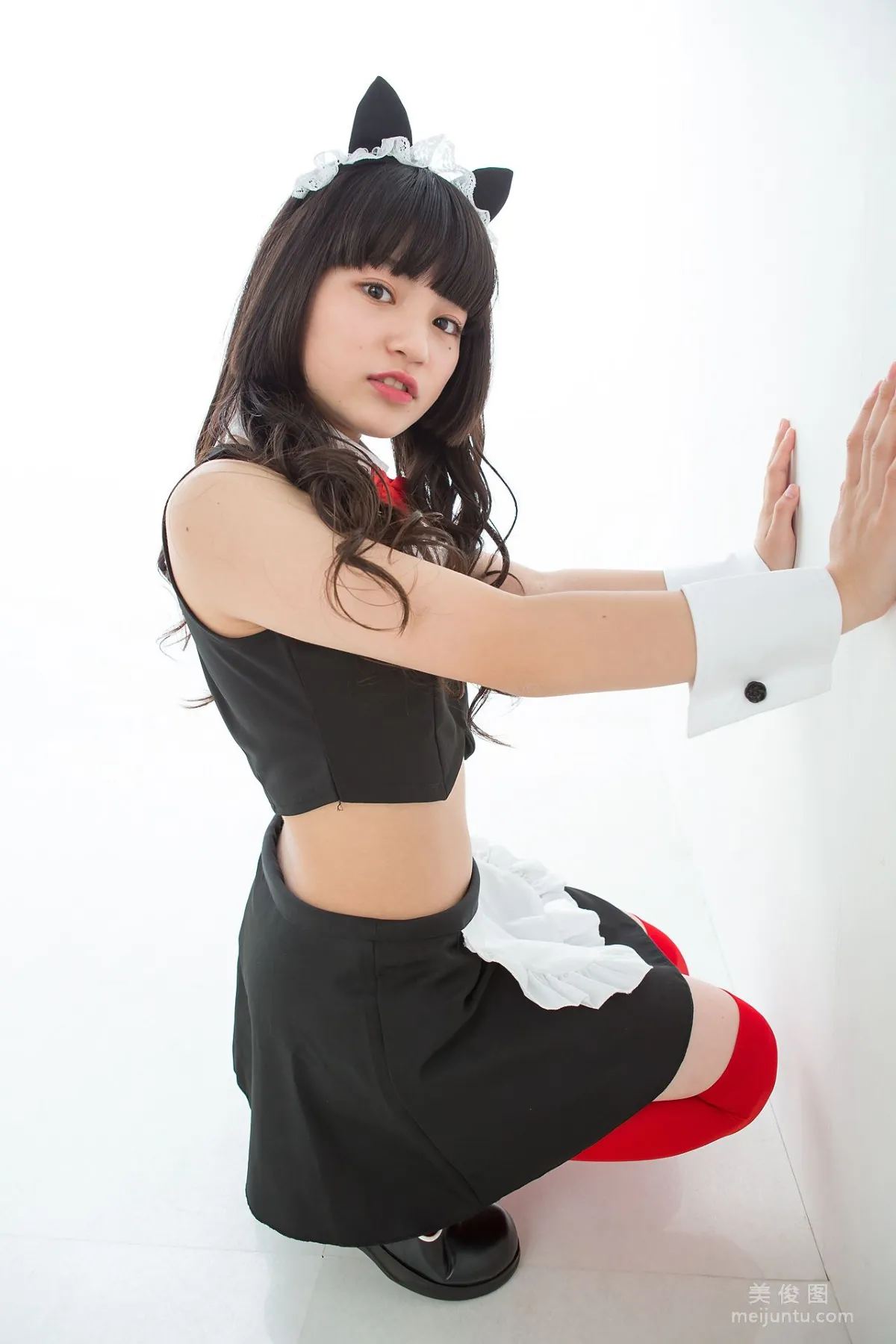 [Minisuka.tv] 玉城ひなこ - Regular Gallery 0339