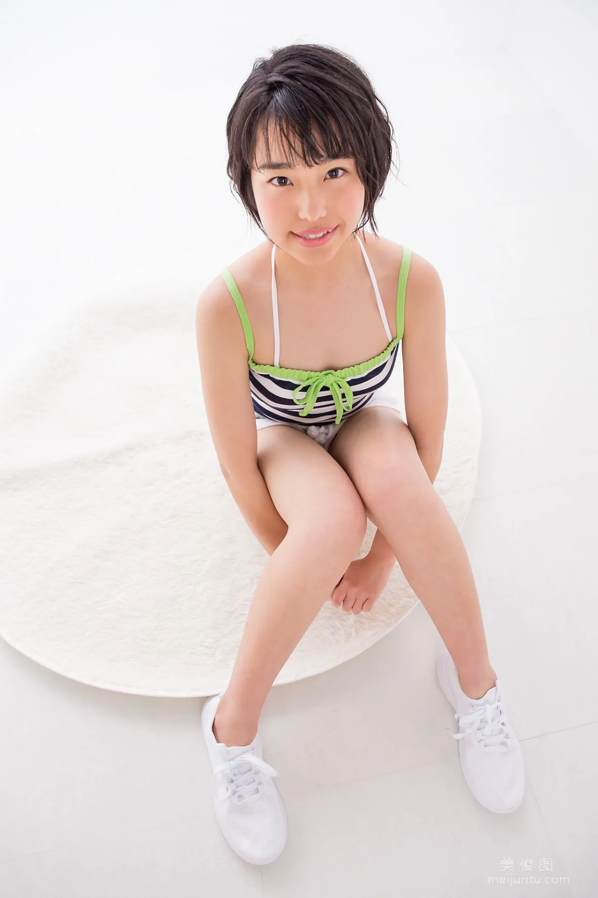[Minisuka.tv] Saya Asahina 朝比奈さや - Secret Gallery (STAGE1) 01 31