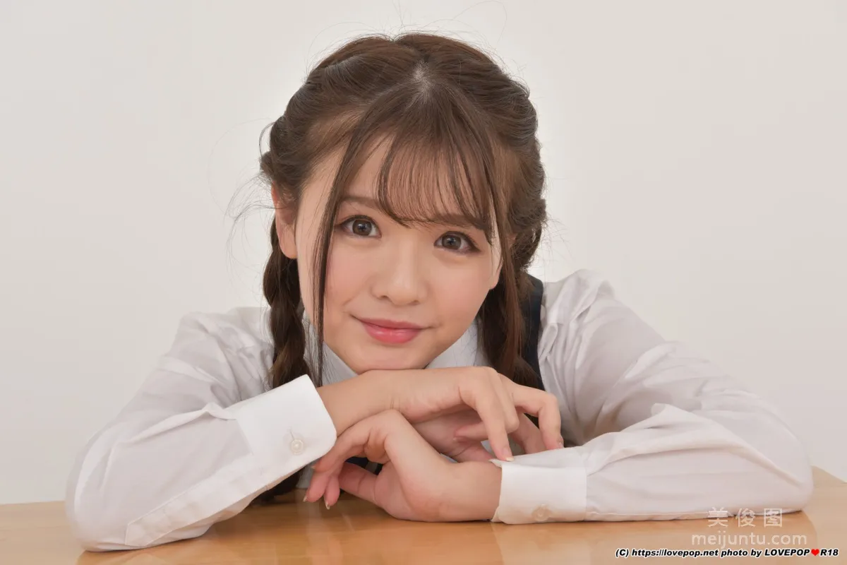[LOVEPOP] Yui Nagase 永瀬ゆい Photoset 01 19