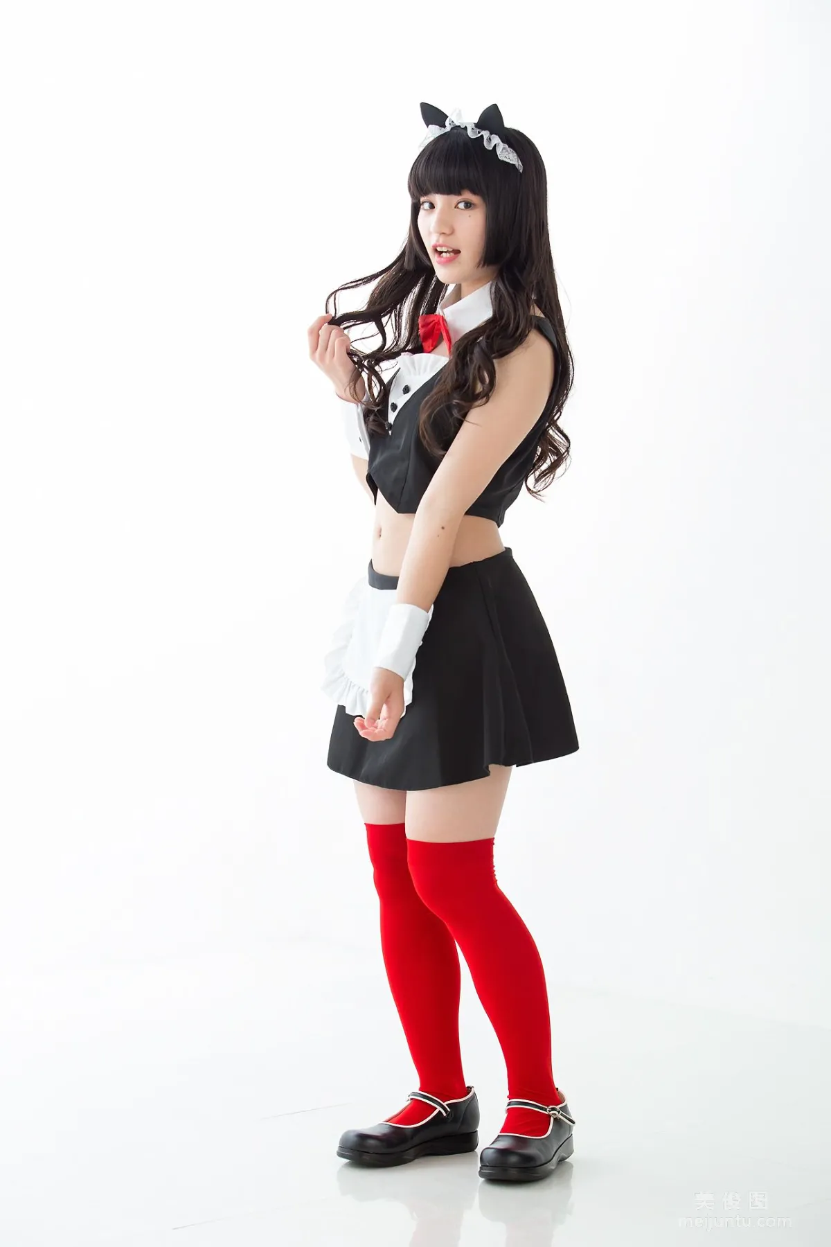 [Minisuka.tv] 玉城ひなこ - Regular Gallery 039