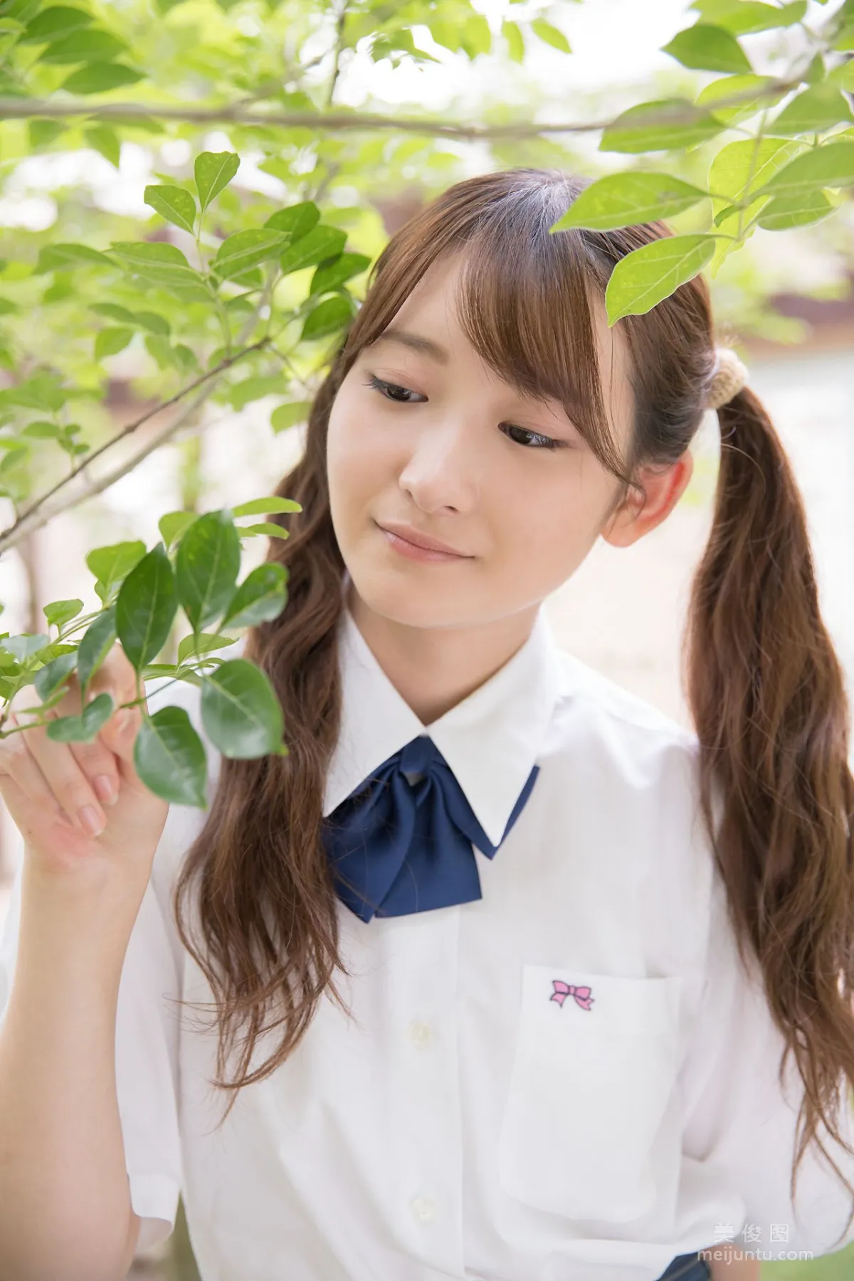[Minisuka.tv] 近藤麻美/近藤あさみ - Limited Gallery 26.111