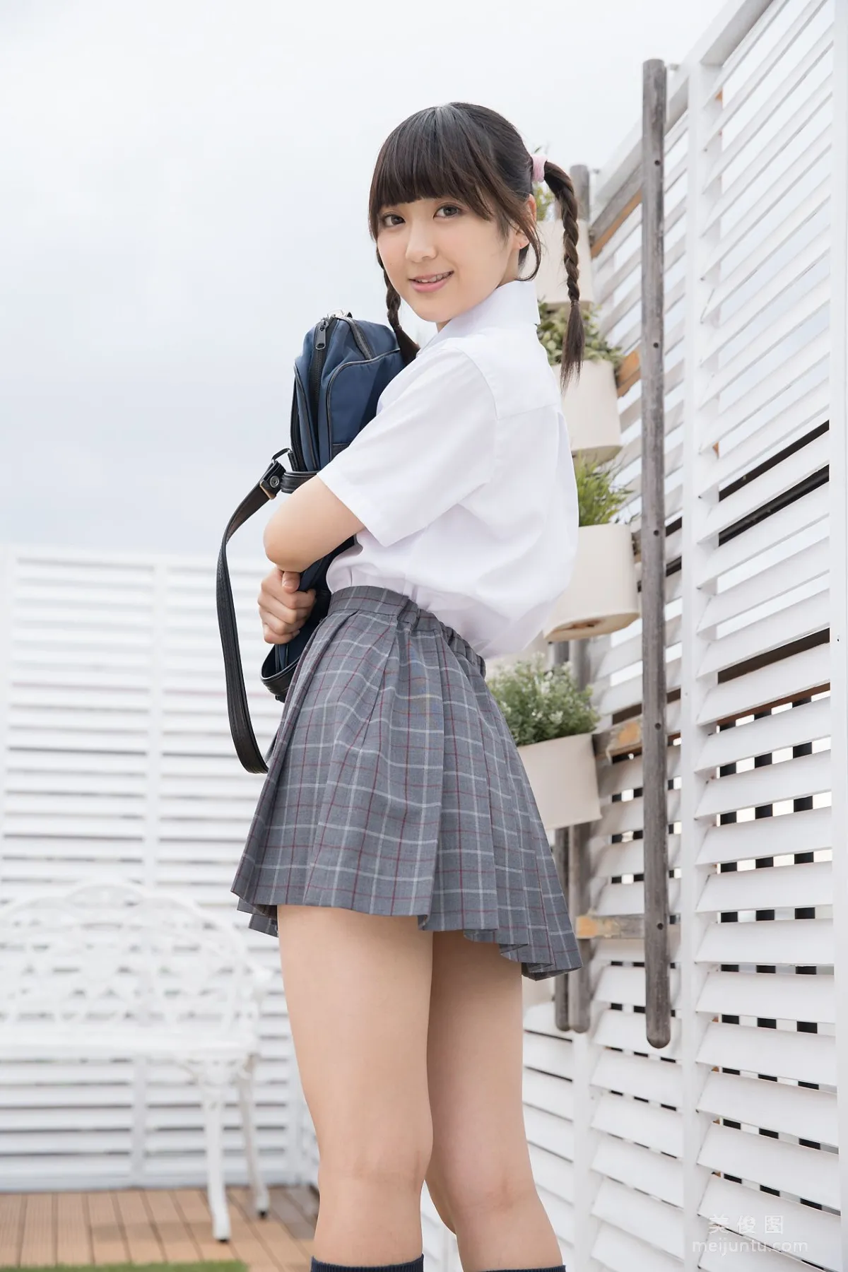 [Minisuka.tv] 高梨あい Ai Takanashi - Limited Gallery 2.1 10