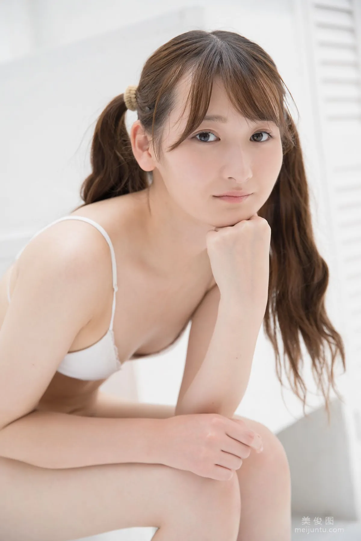 [Minisuka.tv] 近藤あさみ - Limited Gallery 26.29