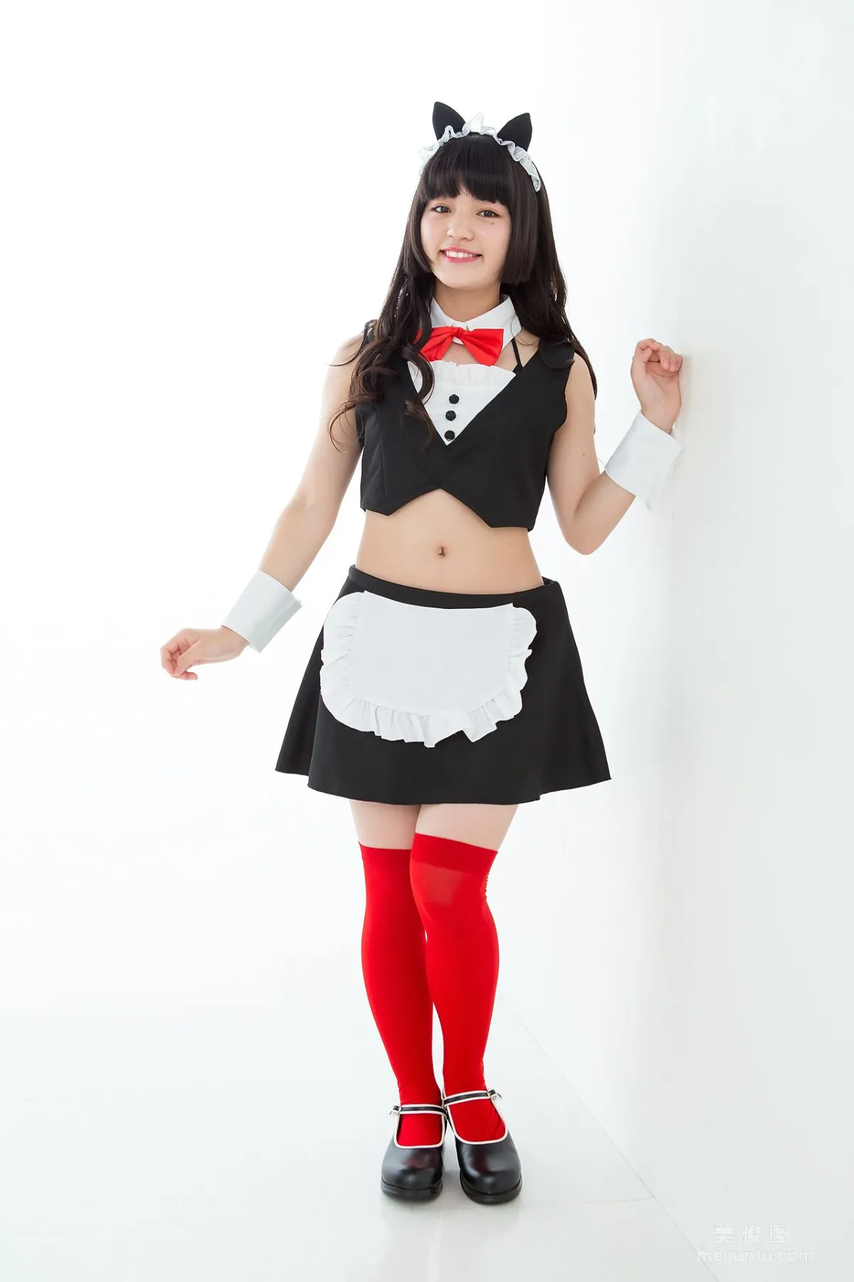 [Minisuka.tv] 玉城ひなこ - Regular Gallery 0321