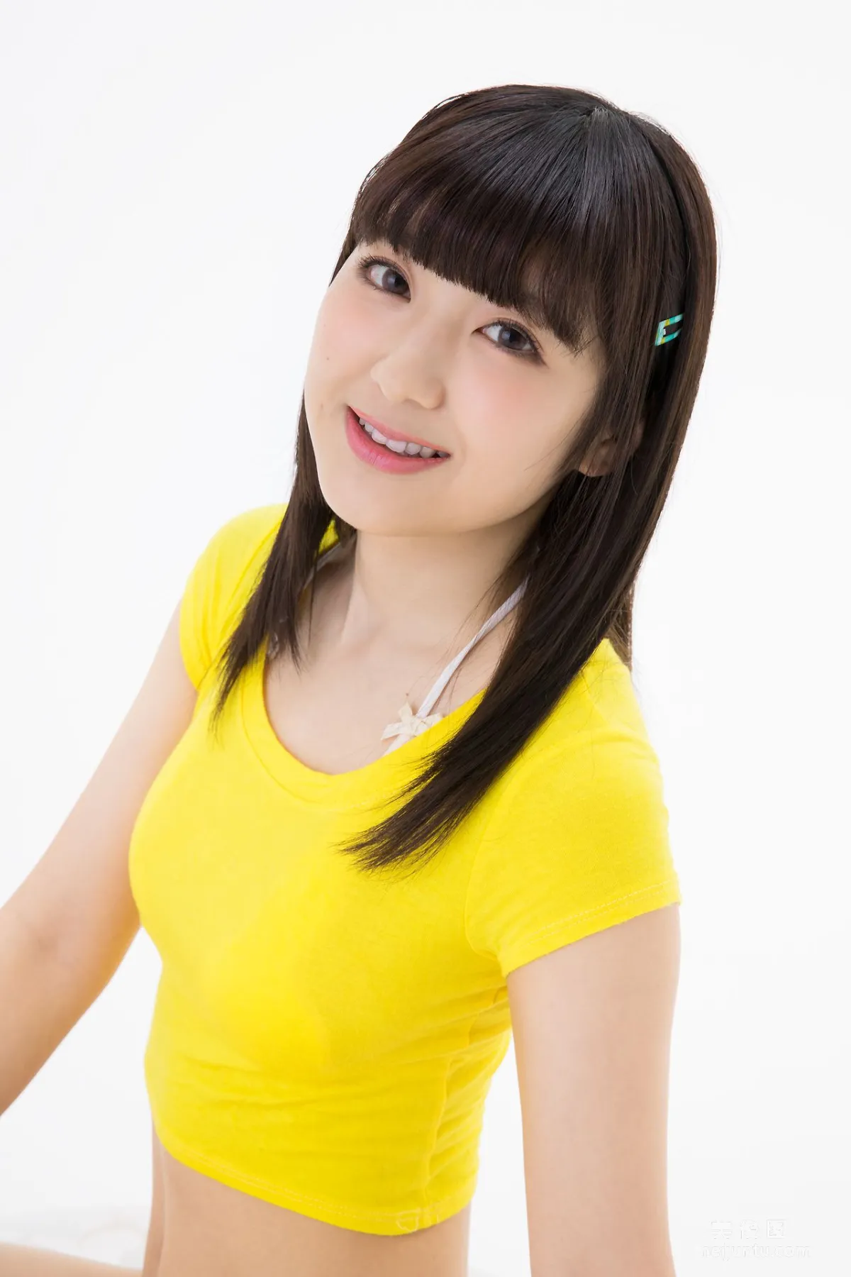 [Minisuka.tv] 高梨あい - Regular Gallery 13.3 写真集17