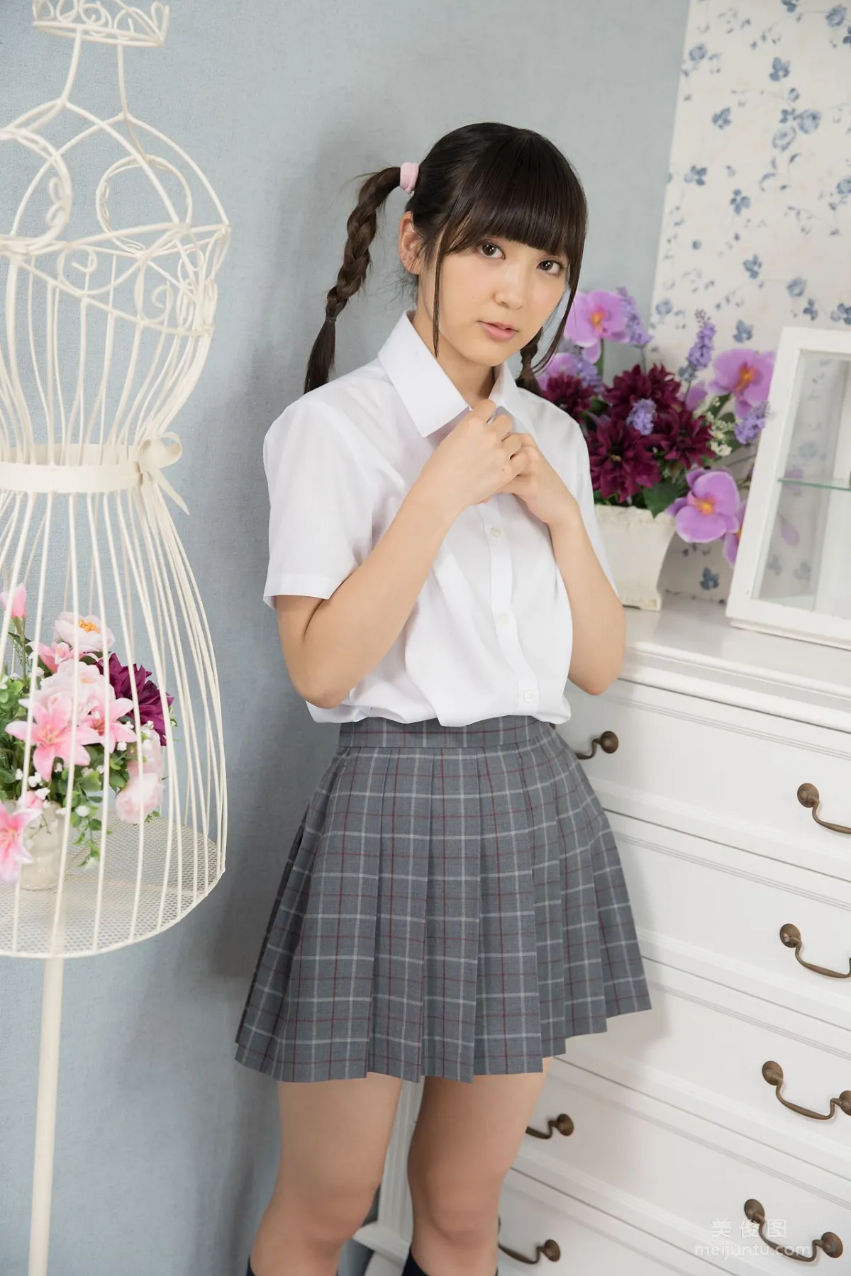 [Minisuka.tv] 高梨あい Ai Takanashi - Limited Gallery 2.1 55