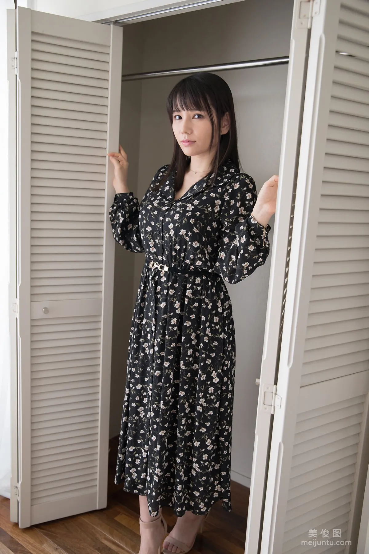 新垣優香 - Secret Gallery (STAGE2) 01  [Minisuka.tv] 写真集4