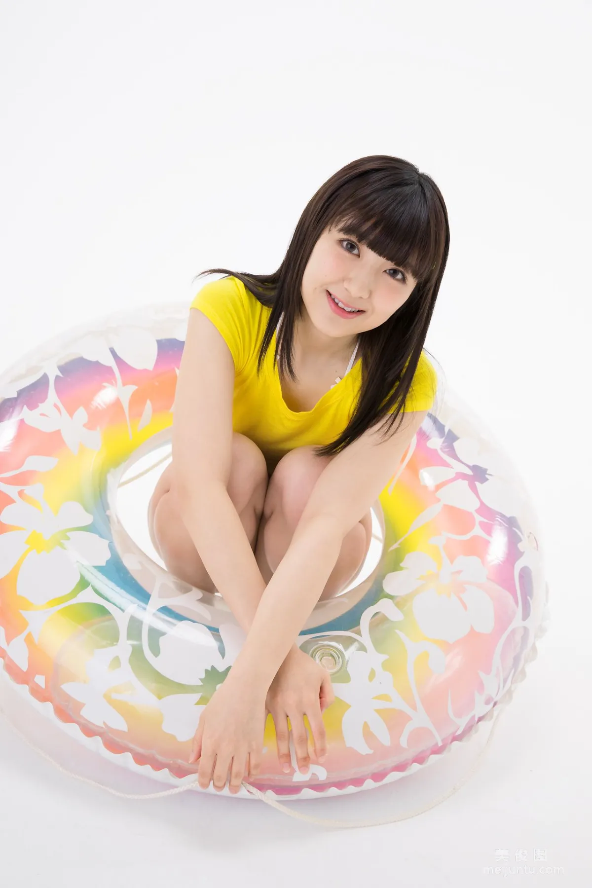 [Minisuka.tv] 高梨あい - Regular Gallery 13.3 写真集13