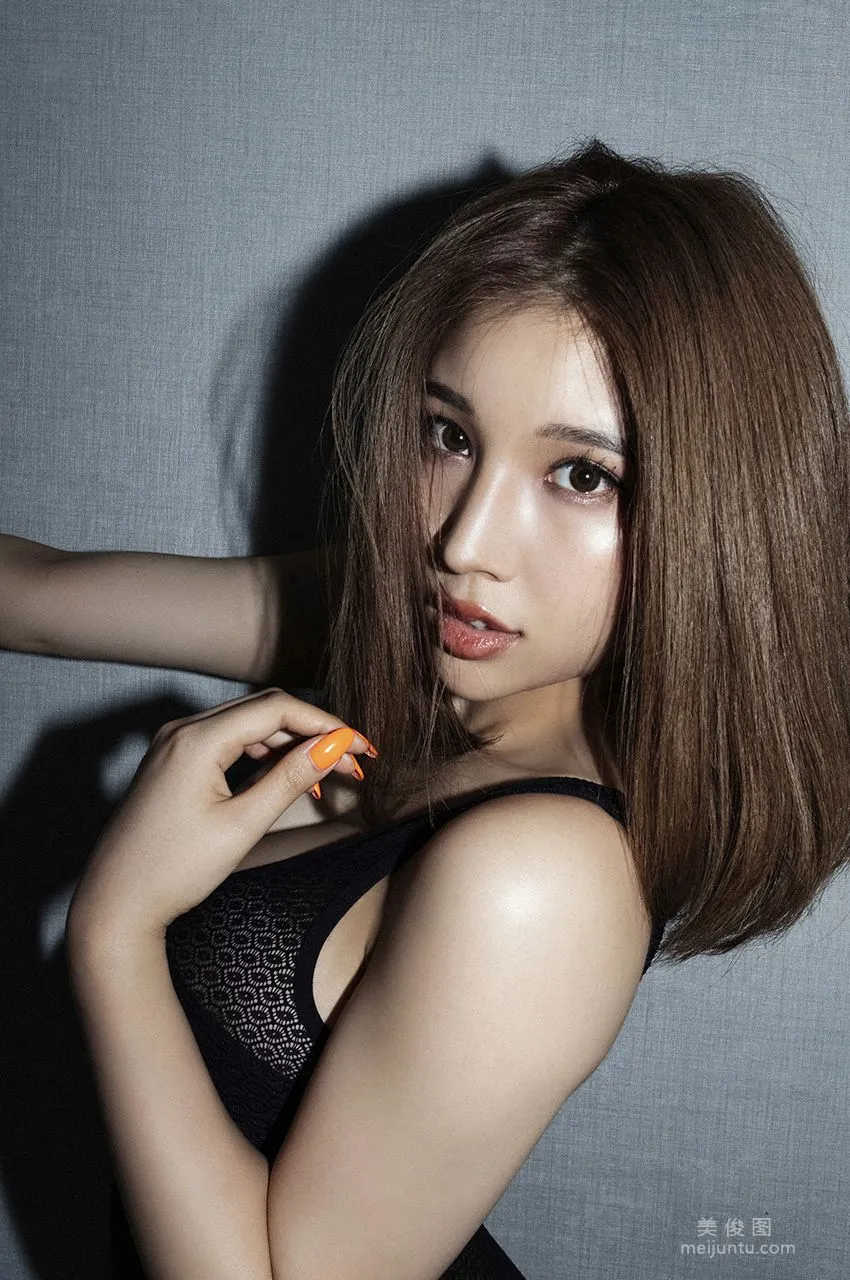 [WPB-net] No.234 CYBERJAPAN DANCERS - BONSOIR!! 43