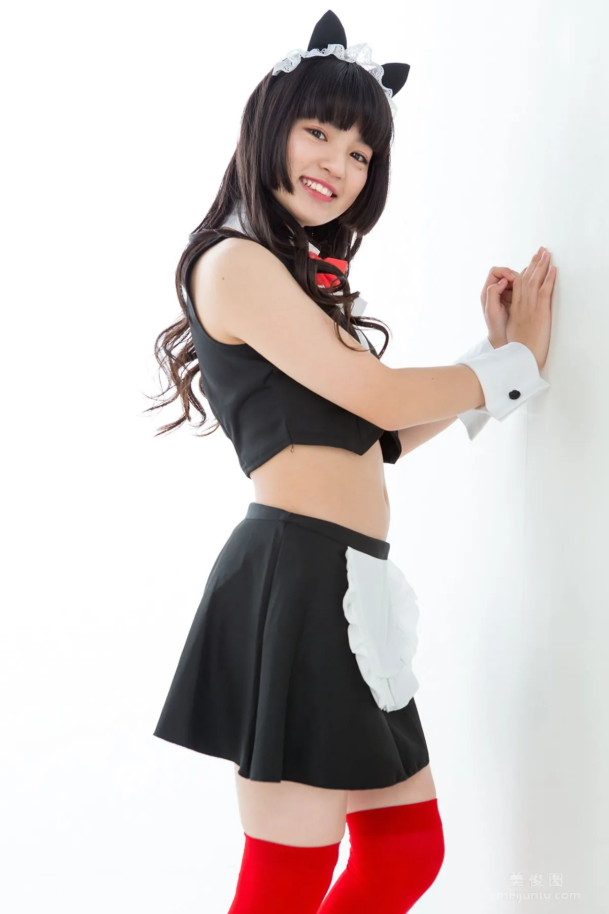 [Minisuka.tv] 玉城ひなこ - Regular Gallery 0322