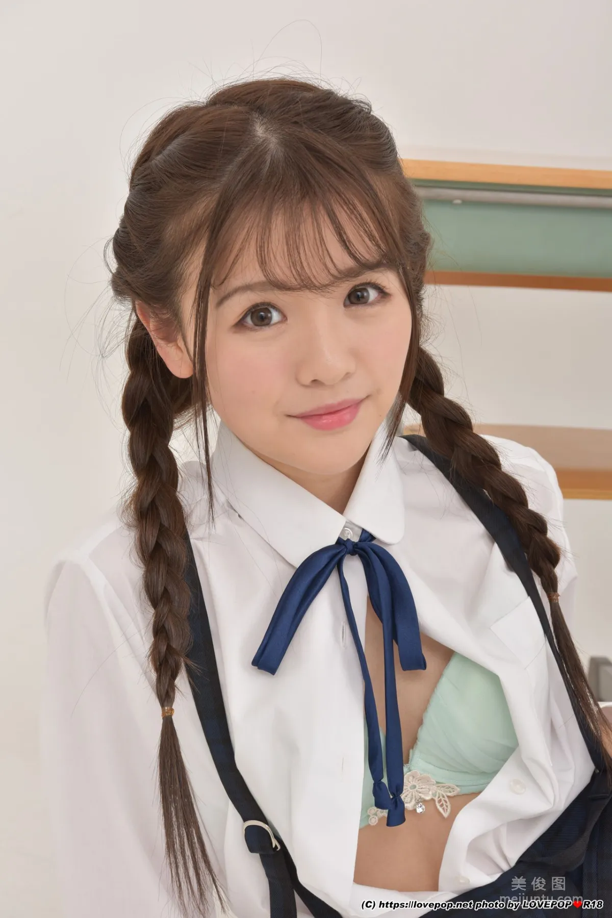 [LOVEPOP] Yui Nagase 永瀬ゆい Photoset 01 56