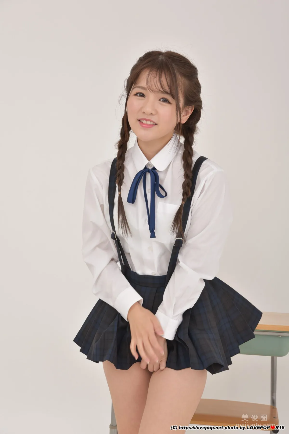 [LOVEPOP] Yui Nagase 永瀬ゆい Photoset 01 22