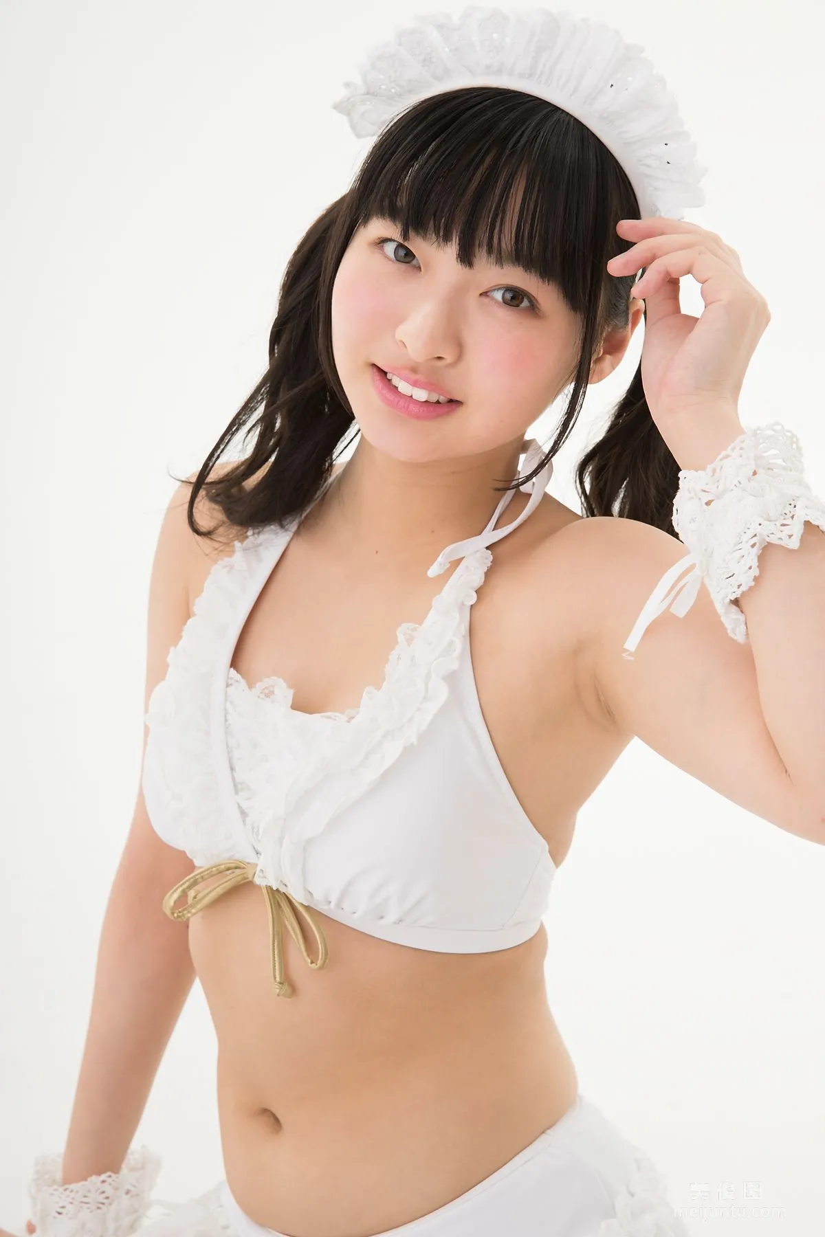 [Minisuka.tv] Yuka Himekawa 姫川優花 - Premium Gallery 07 39
