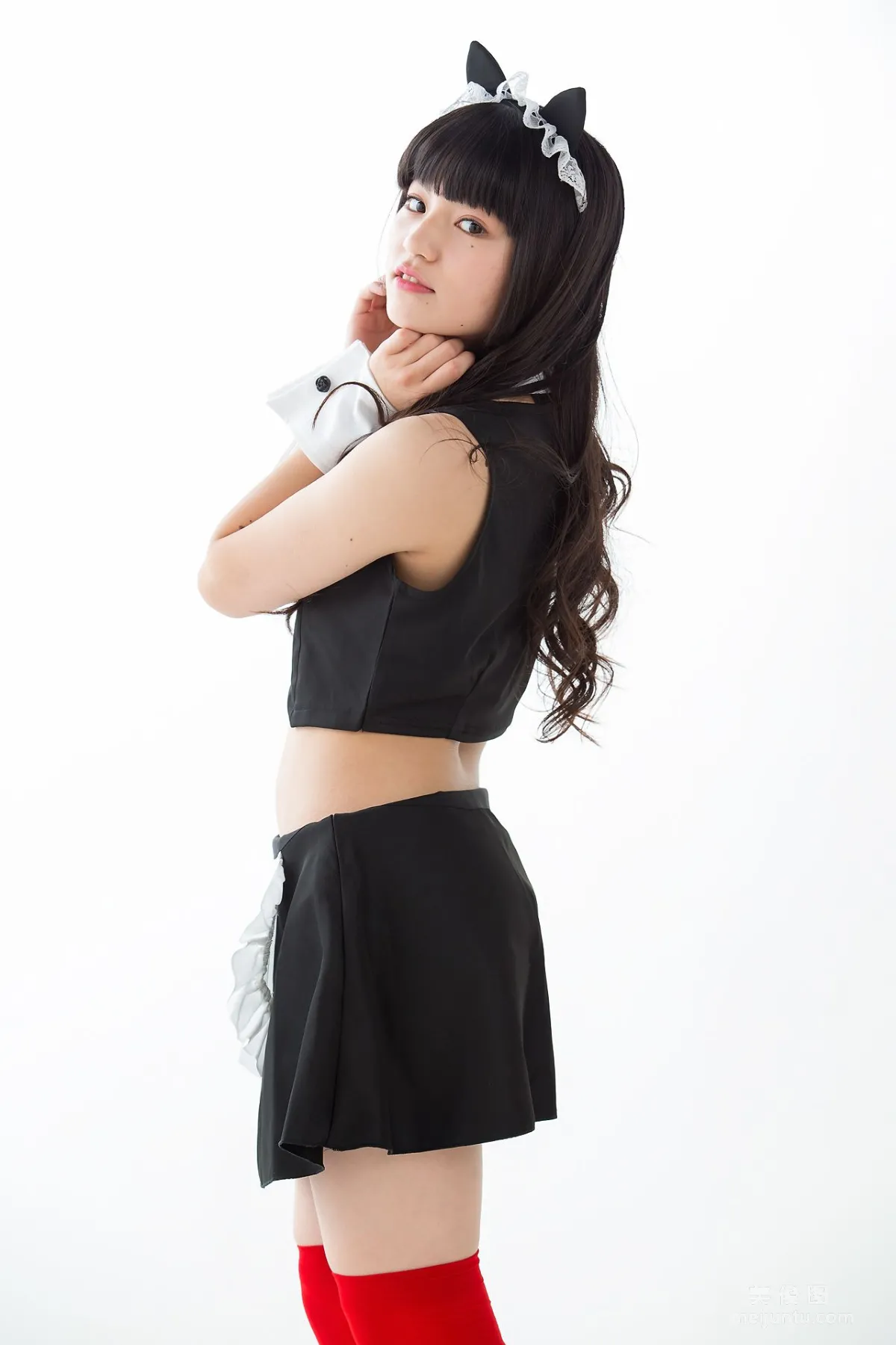 [Minisuka.tv] 玉城ひなこ - Regular Gallery 0314