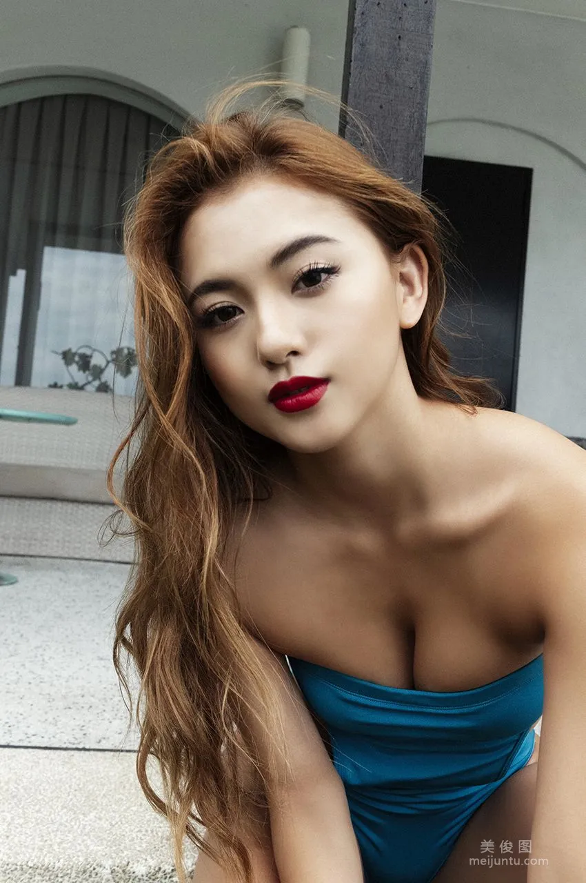 [WPB-net] No.234 CYBERJAPAN DANCERS - BONSOIR!! 98