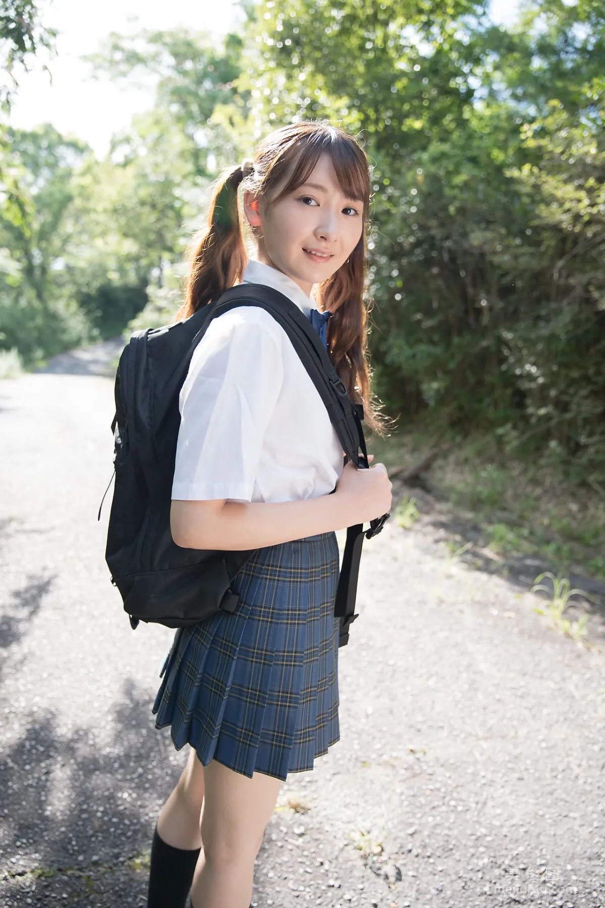 [Minisuka.tv] 近藤麻美/近藤あさみ - Limited Gallery 26.14