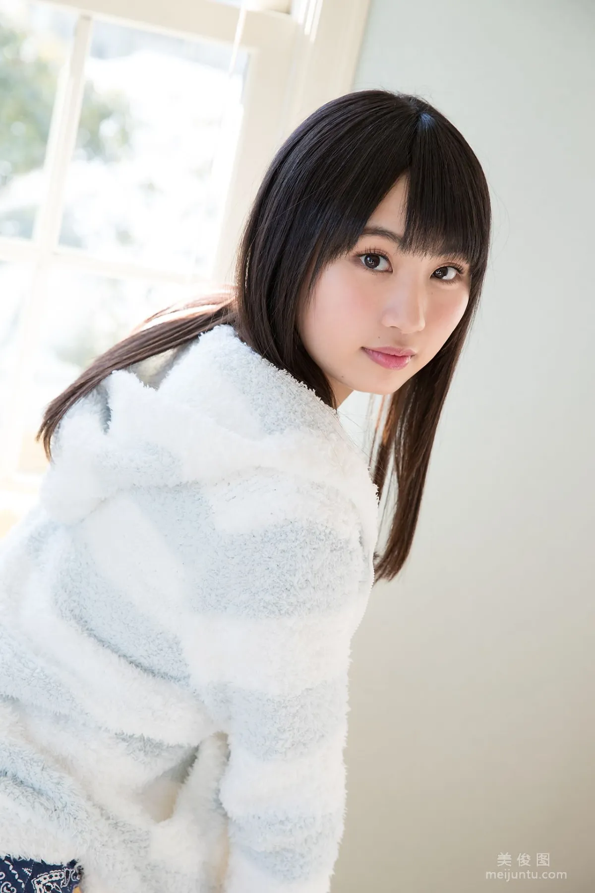  [Minisuka.tv] Kurumi Miyamaru 宮丸くるみ - Regular Gallery 9.321