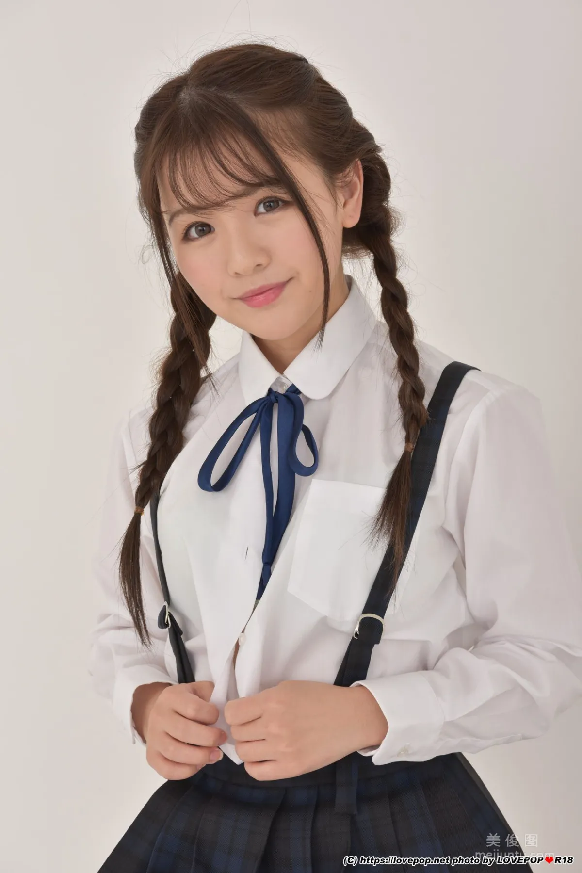 [LOVEPOP] Yui Nagase 永瀬ゆい Photoset 01 47