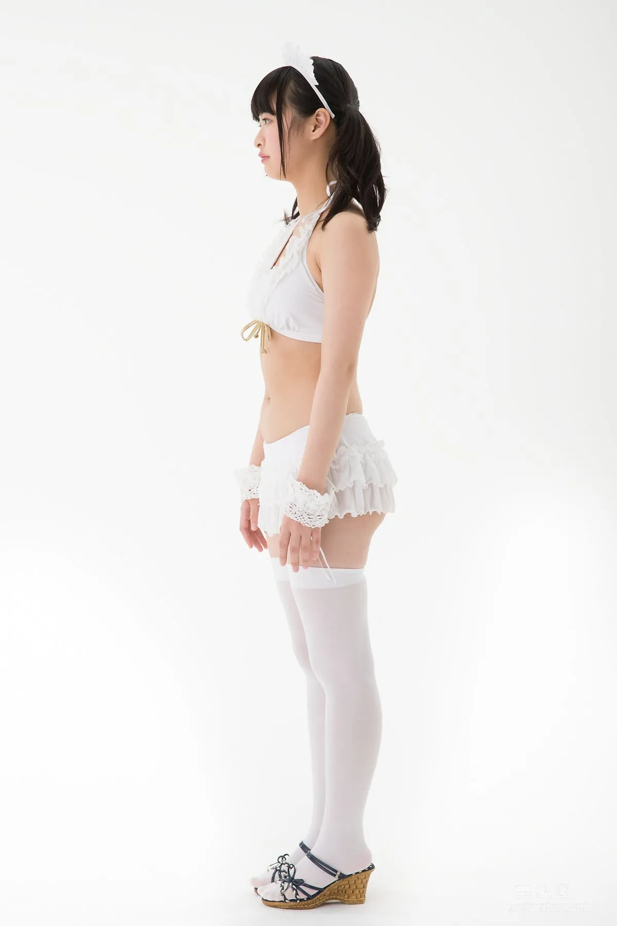 [Minisuka.tv] Yuka Himekawa 姫川優花 - Premium Gallery 07 3
