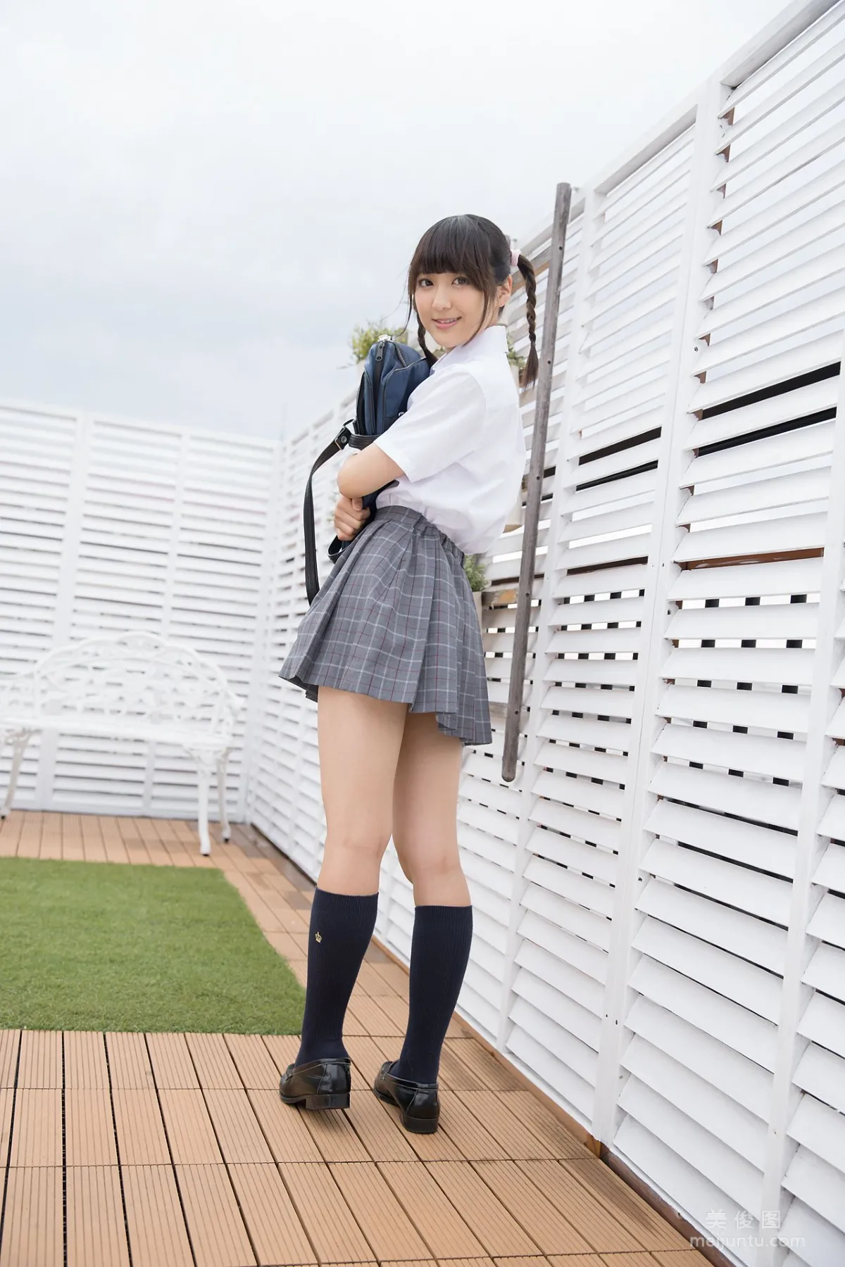 [Minisuka.tv] 高梨あい Ai Takanashi - Limited Gallery 2.1 8