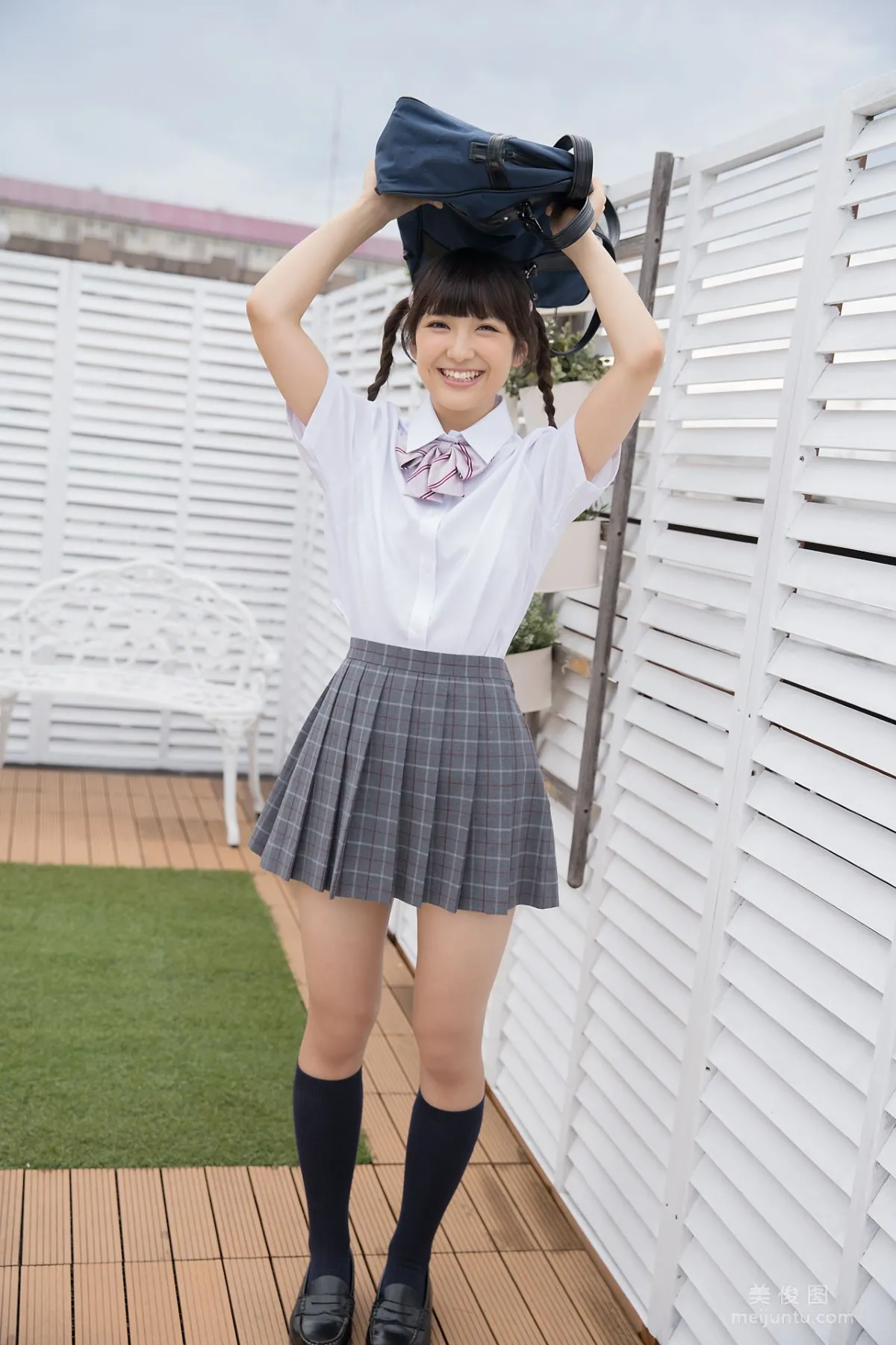 [Minisuka.tv] 高梨あい Ai Takanashi - Limited Gallery 2.14