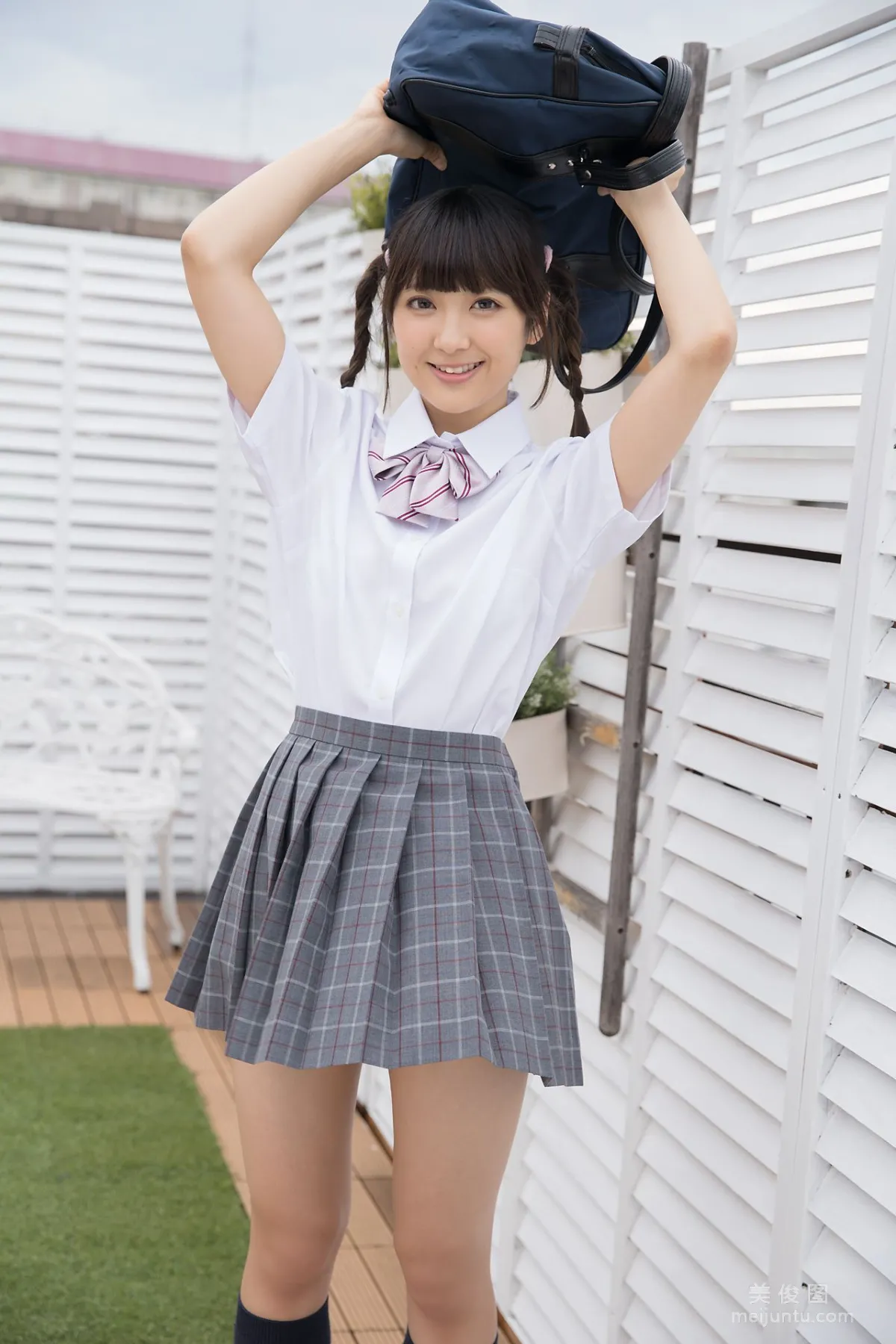 [Minisuka.tv] 高梨あい Ai Takanashi - Limited Gallery 2.15