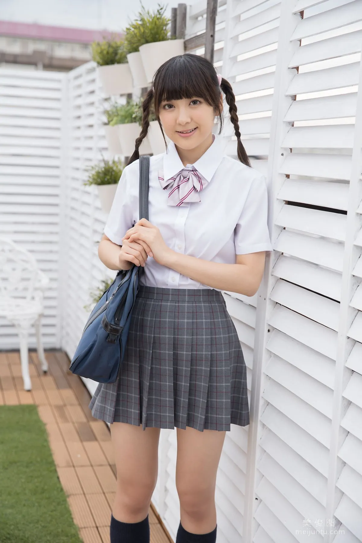 [Minisuka.tv] 高梨あい Ai Takanashi - Limited Gallery 2.13