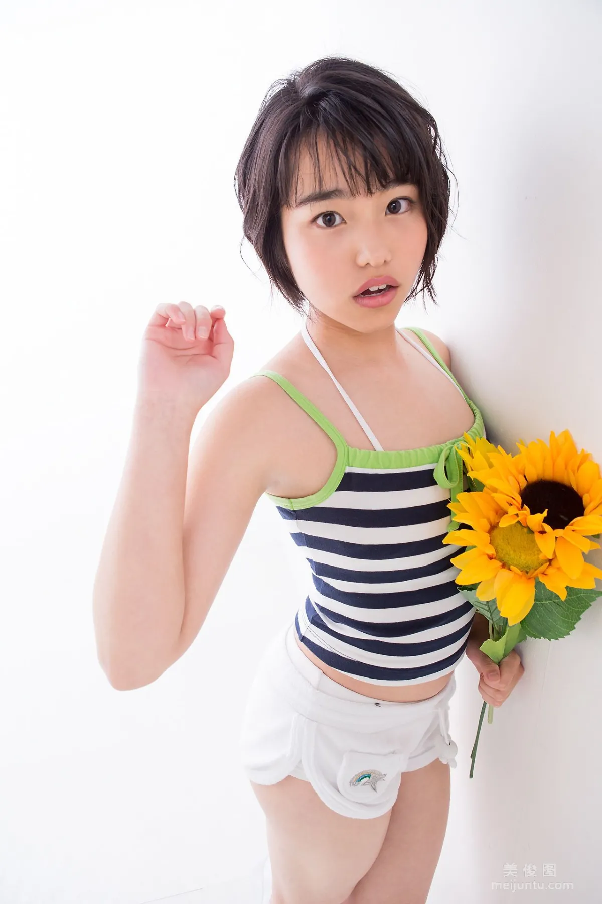 [Minisuka.tv] Saya Asahina 朝比奈さや - Secret Gallery (STAGE1) 01 28