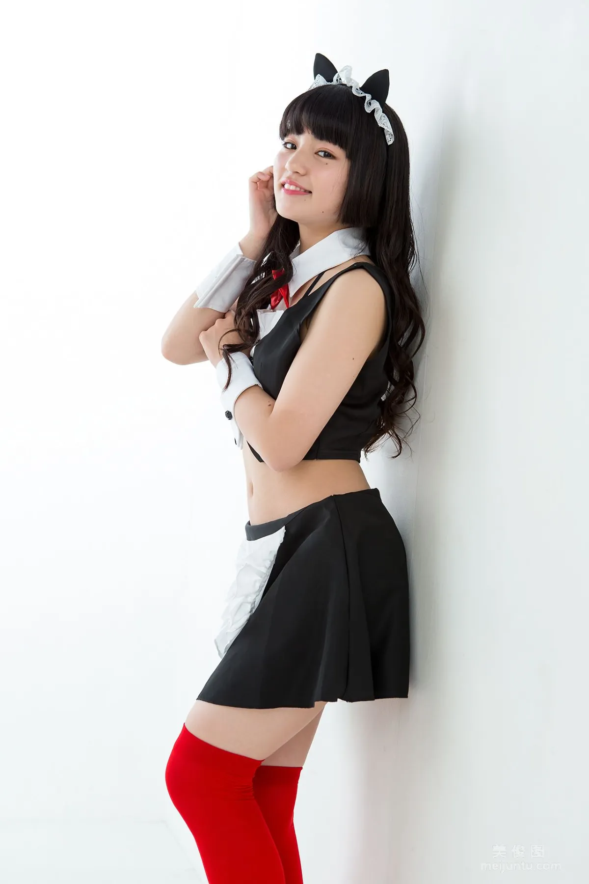 [Minisuka.tv] 玉城ひなこ - Regular Gallery 0323