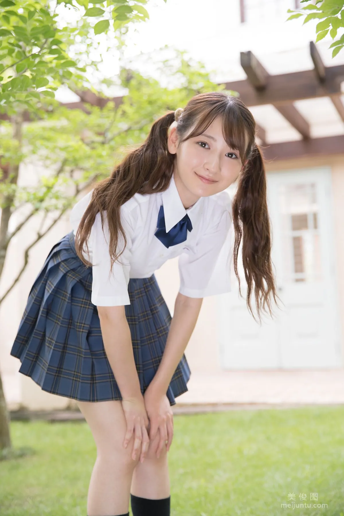 [Minisuka.tv] 近藤麻美/近藤あさみ - Limited Gallery 26.18