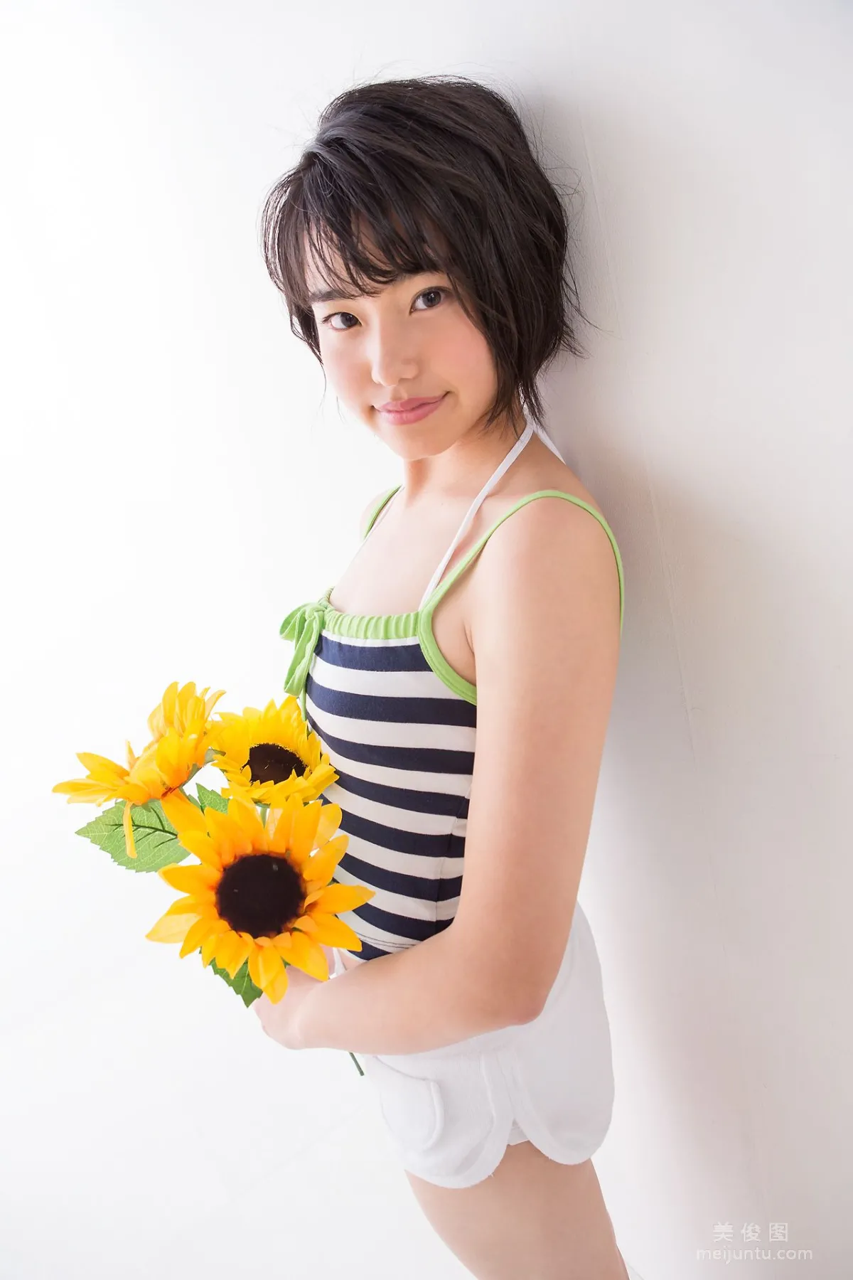 [Minisuka.tv] Saya Asahina 朝比奈さや - Secret Gallery (STAGE1) 01 26