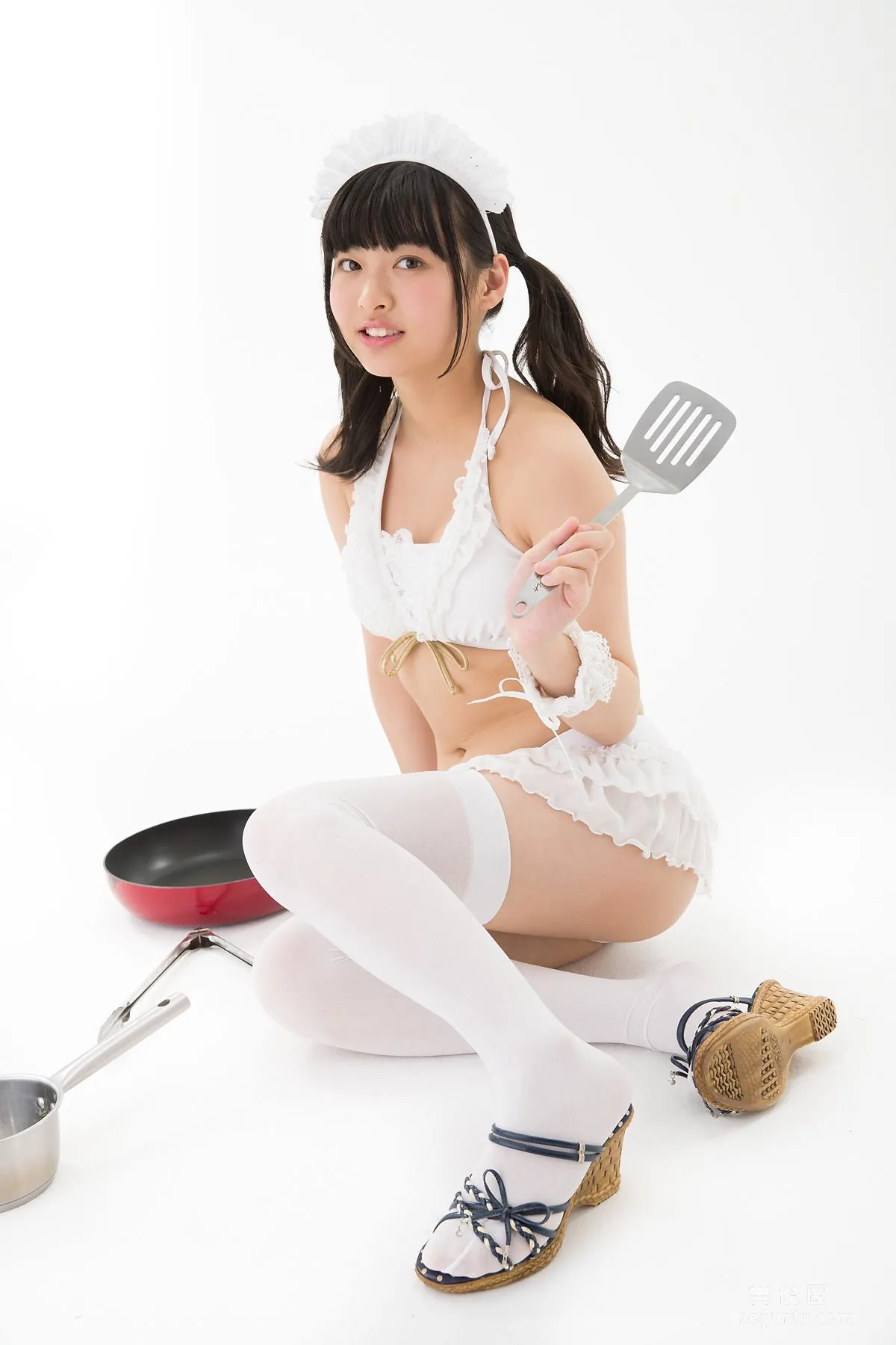 [Minisuka.tv] Yuka Himekawa 姫川優花 - Premium Gallery 07 32