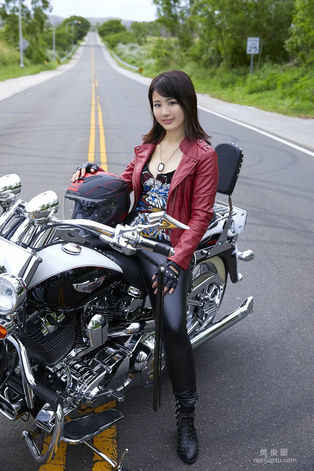 [YS-Web] Vol.843 平嶋夏海 Natsumi Hirajima 寫真集 41