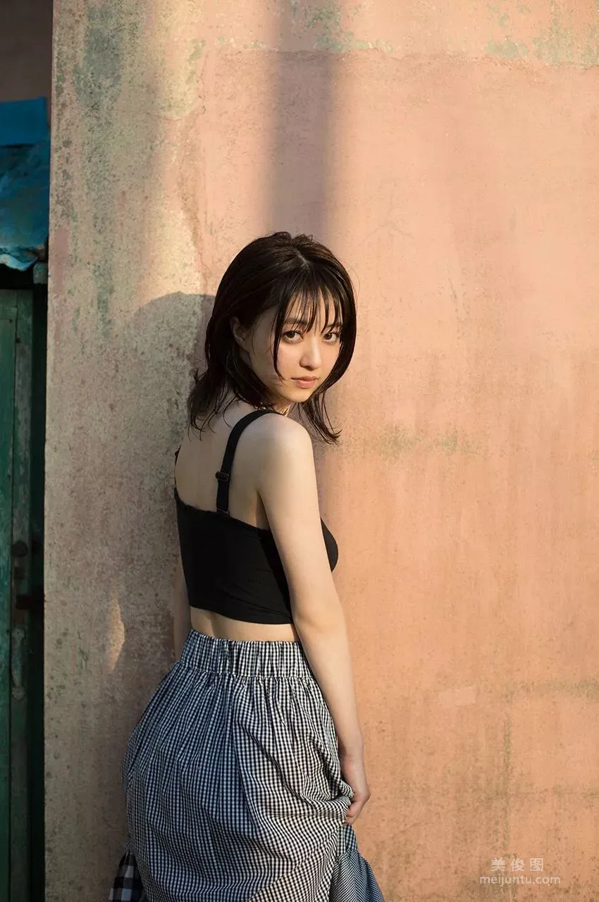  [WPB-net] No.223 逢沢りな - Brilliance of youth 青春の輝き 44