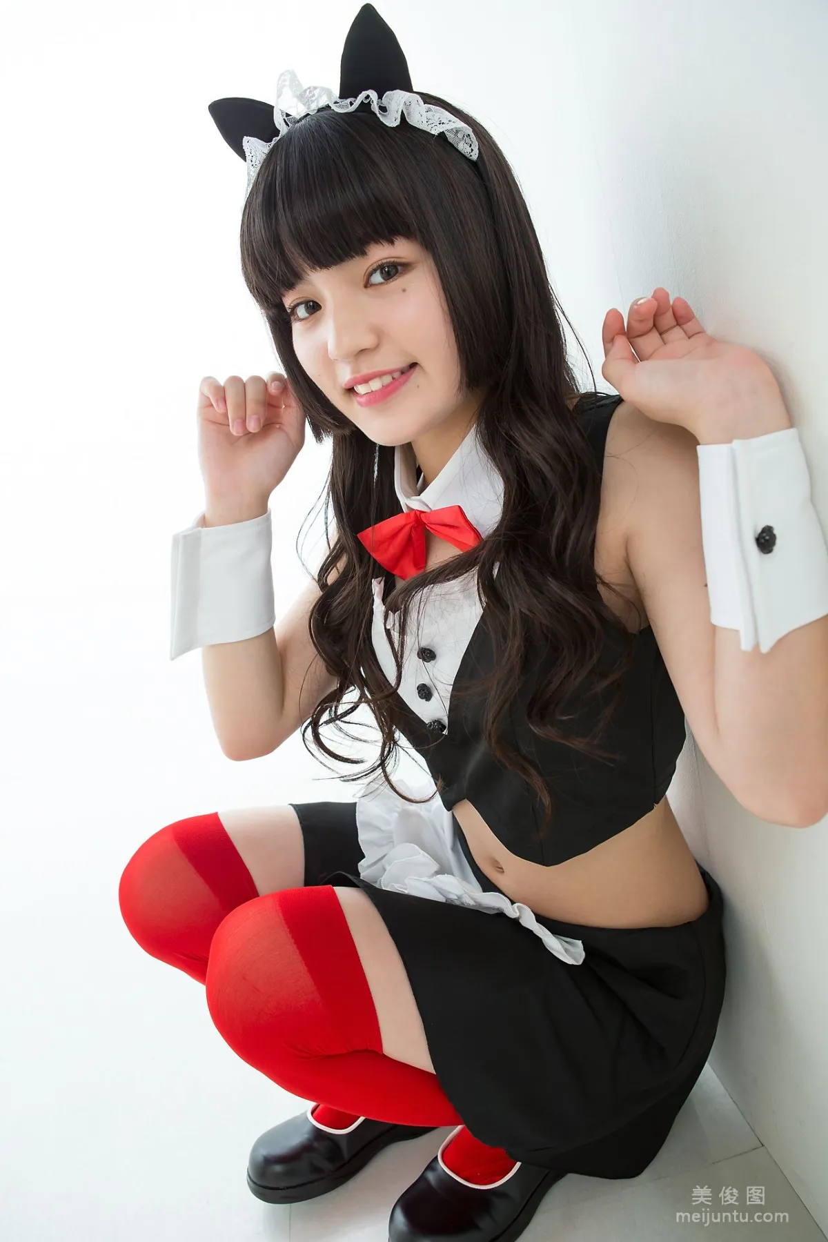 [Minisuka.tv] 玉城ひなこ - Regular Gallery 0345