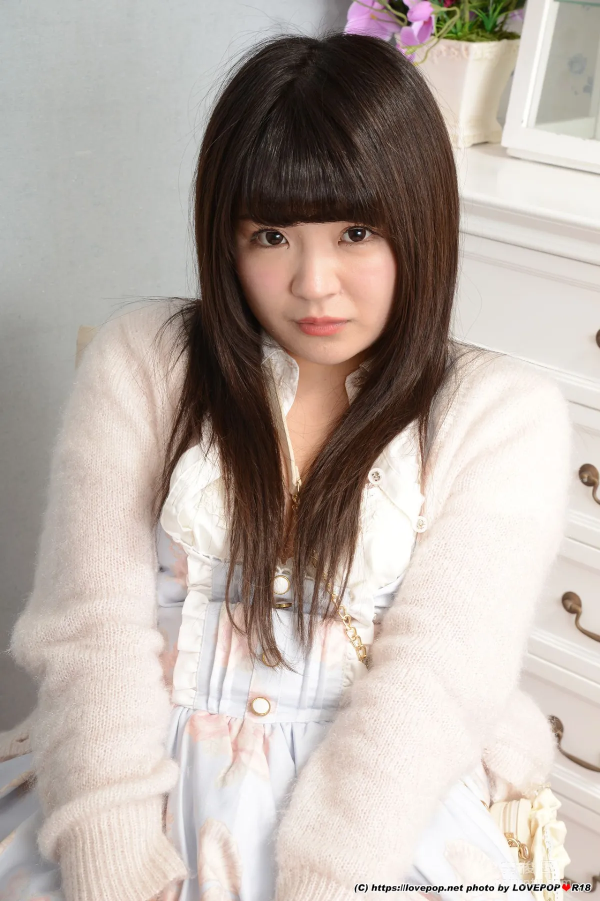 [LOVEPOP] 石原める Photoset 06 寫真集 58