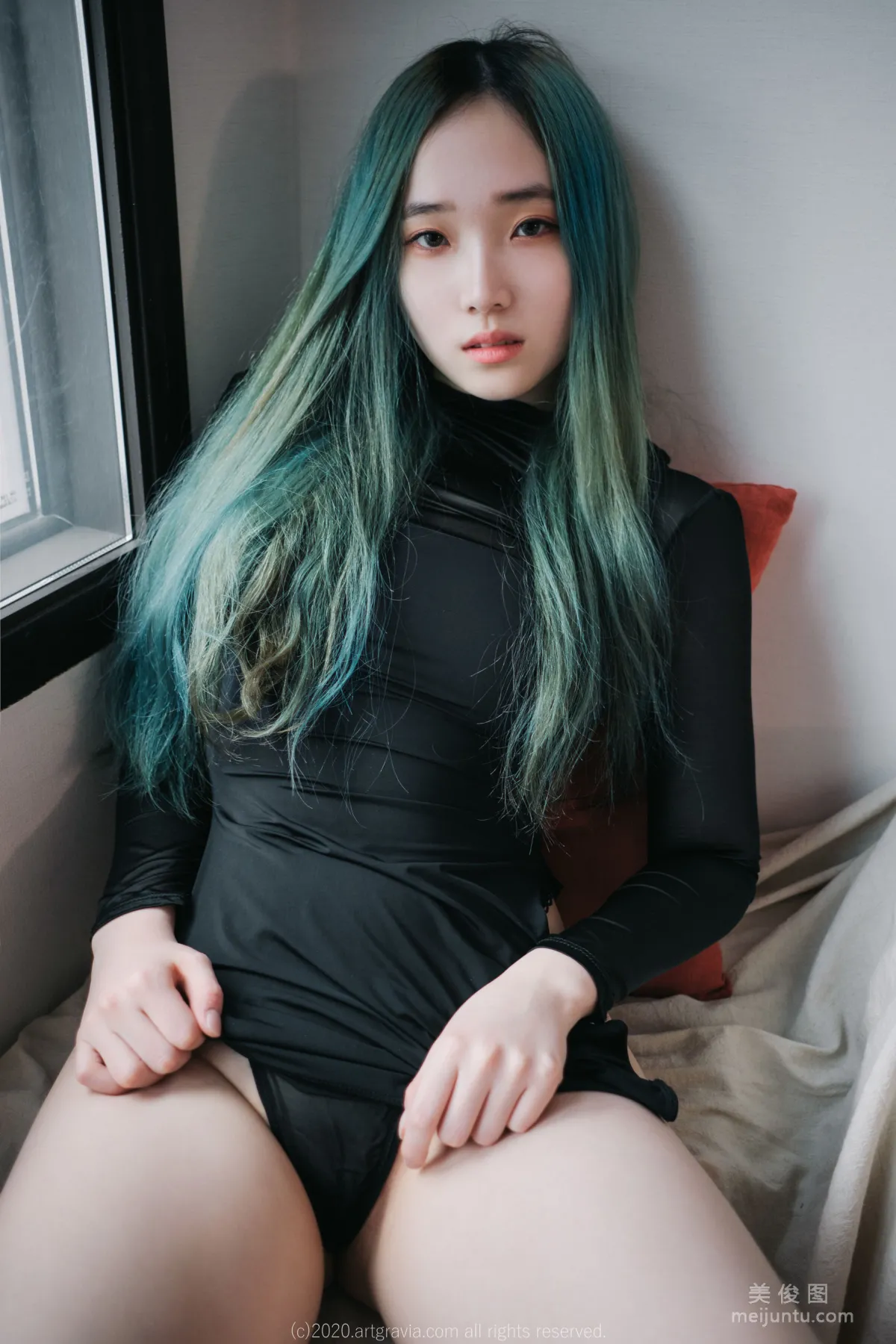 [ARTGRAVIA] Vol.160 BamBi - 可爱草莓 28