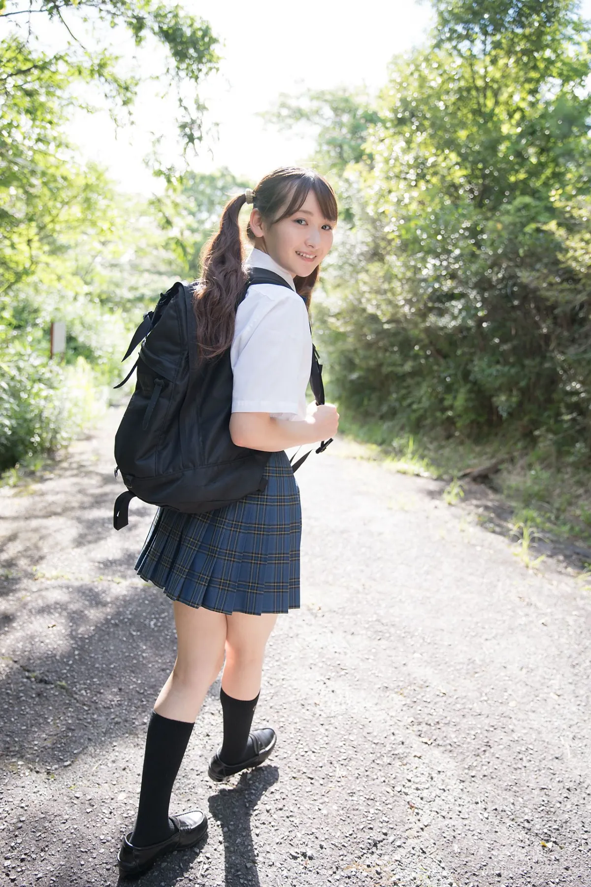 [Minisuka.tv] 近藤麻美/近藤あさみ - Limited Gallery 26.13