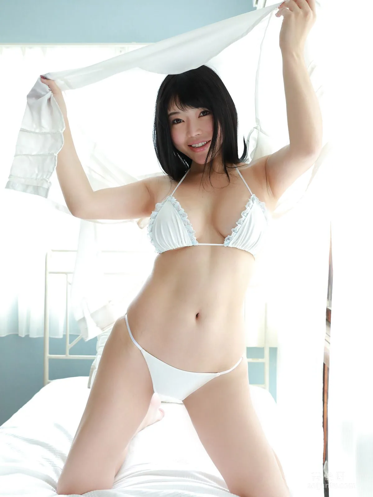 [Sabra.net] Strictly Girl みねりお 『ミネリオランド』 写真集21