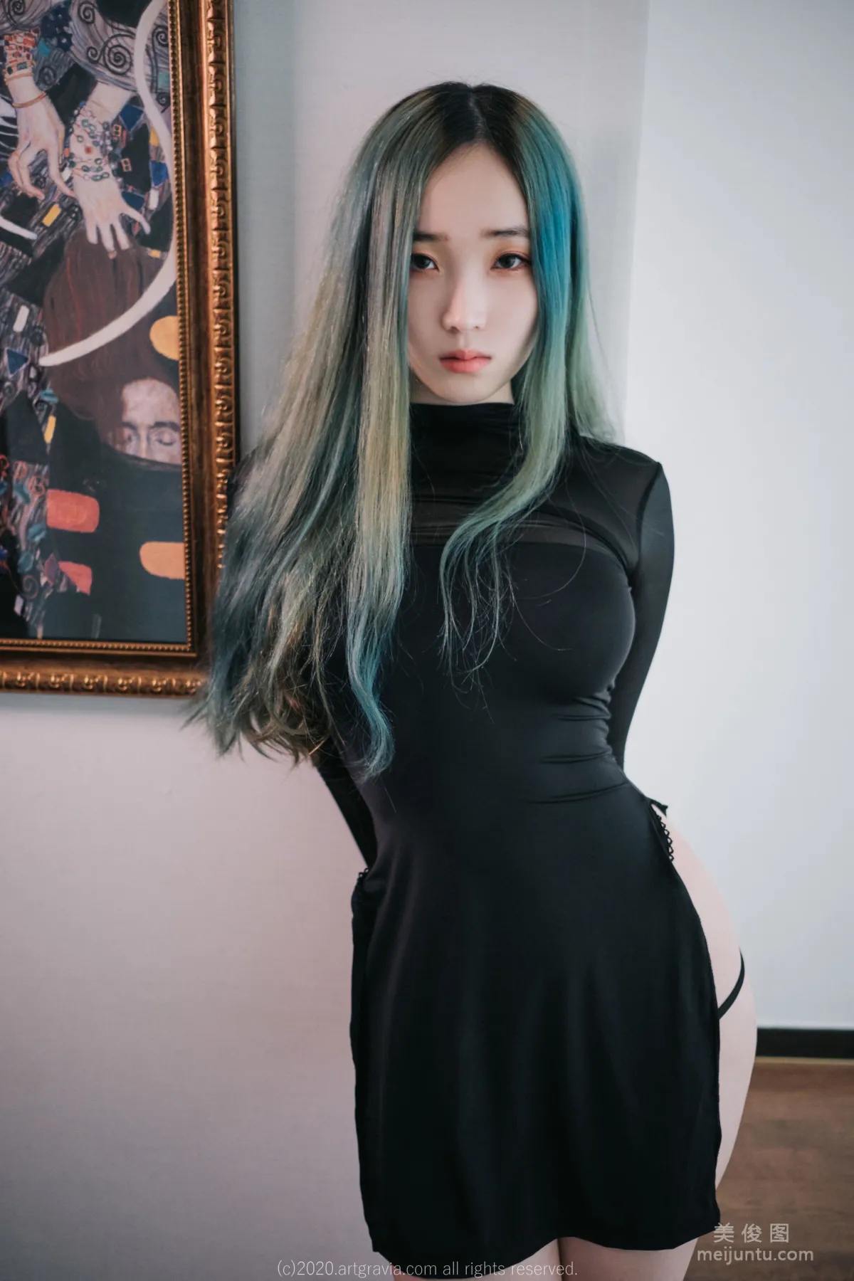 [ARTGRAVIA] Vol.160 BamBi - 可爱草莓 6