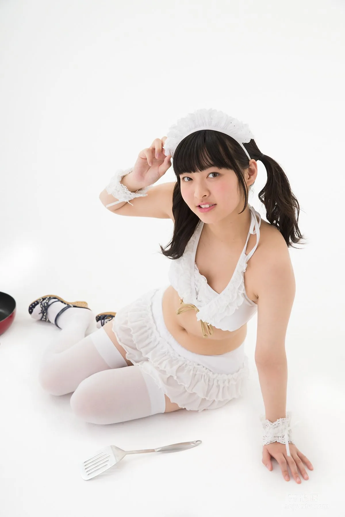 [Minisuka.tv] Yuka Himekawa 姫川優花 - Premium Gallery 07 28