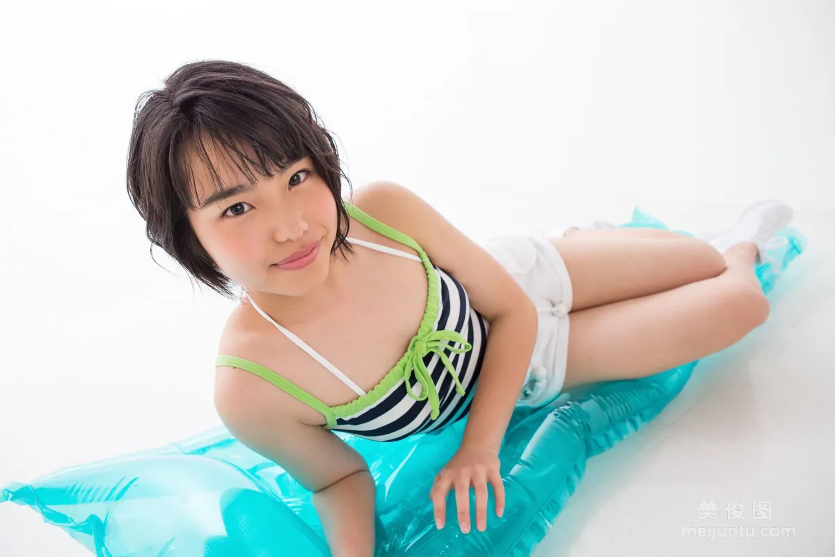 [Minisuka.tv] Saya Asahina 朝比奈さや - Secret Gallery (STAGE1) 01 1