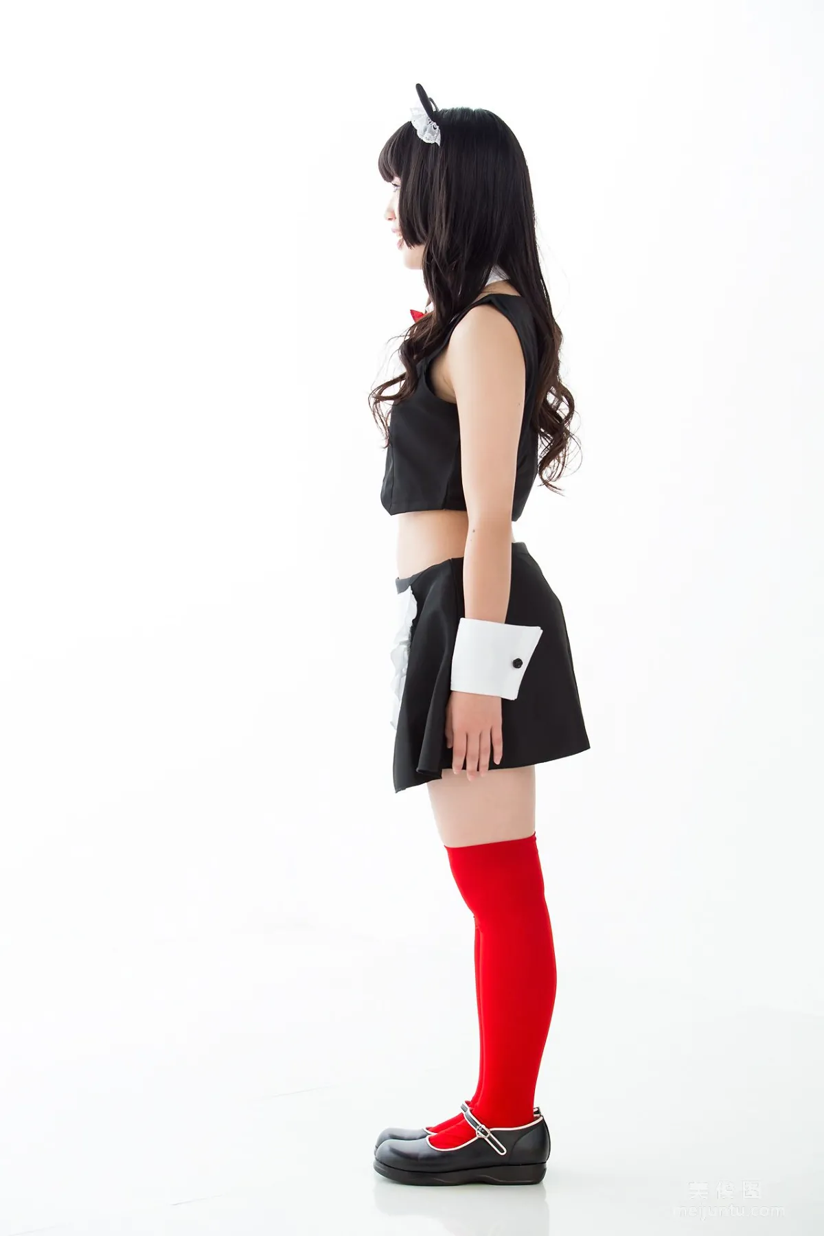 [Minisuka.tv] 玉城ひなこ - Regular Gallery 033